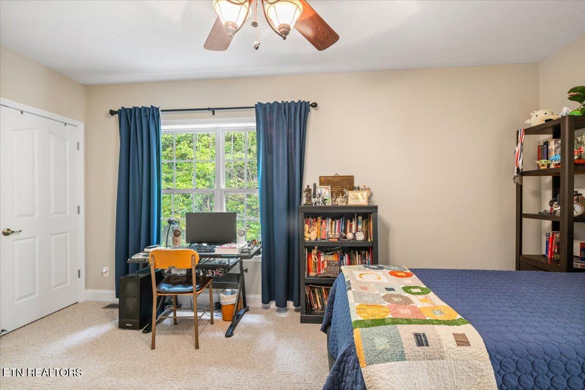 154 Glassboro Drive Oak Ridge TN 37830