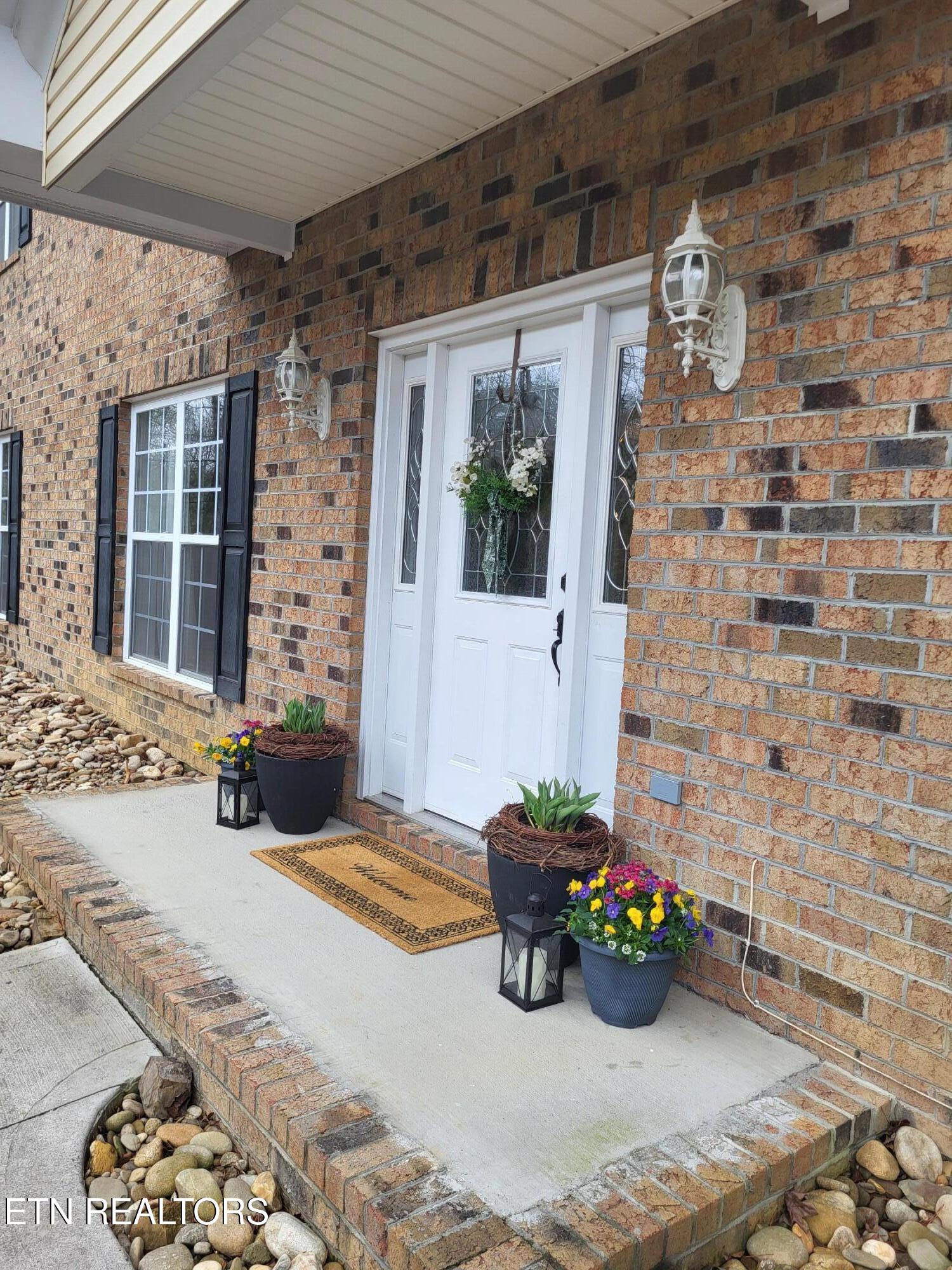 154 Glassboro Drive Oak Ridge TN 37830