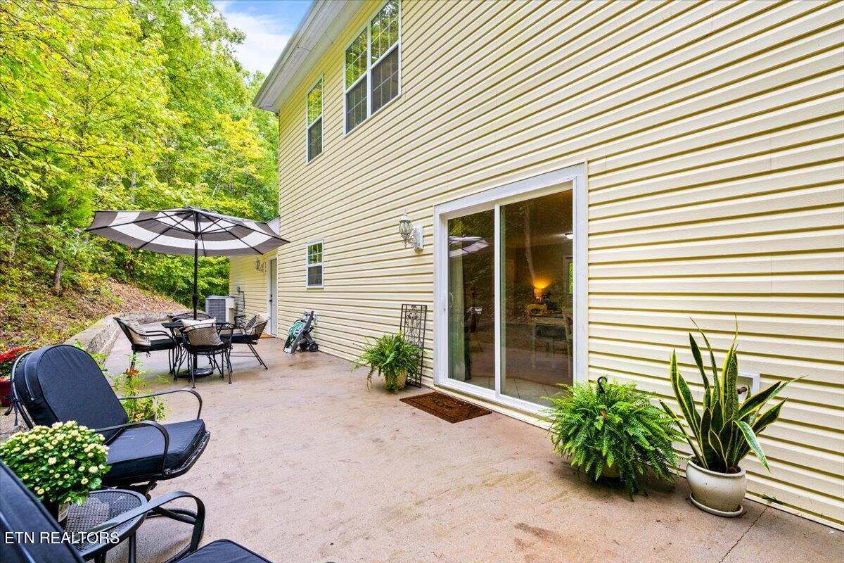 154 Glassboro Drive Oak Ridge TN 37830