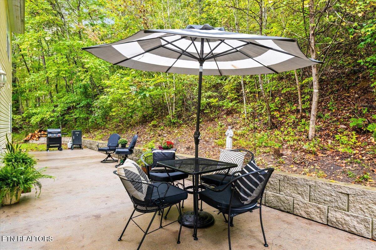 154 Glassboro Drive Oak Ridge TN 37830