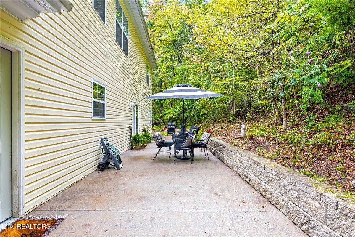 154 Glassboro Drive Oak Ridge TN 37830