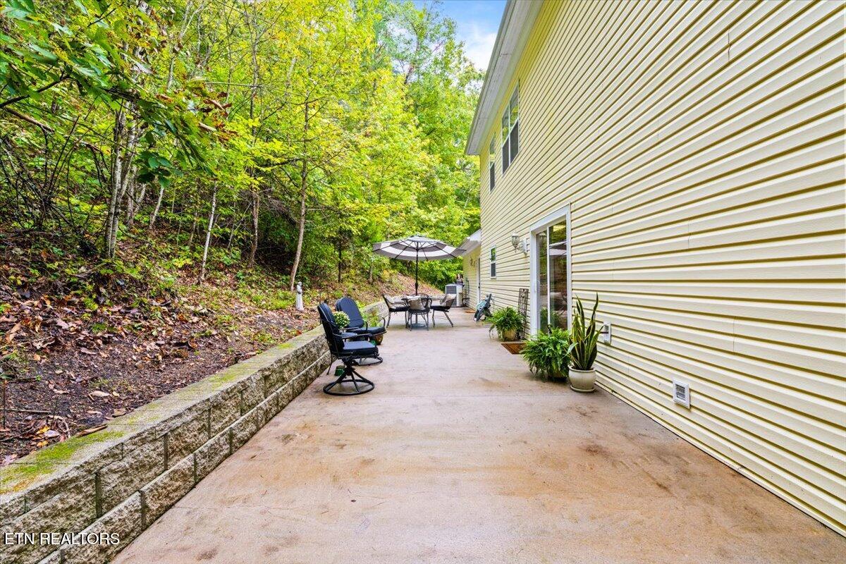 154 Glassboro Drive Oak Ridge TN 37830