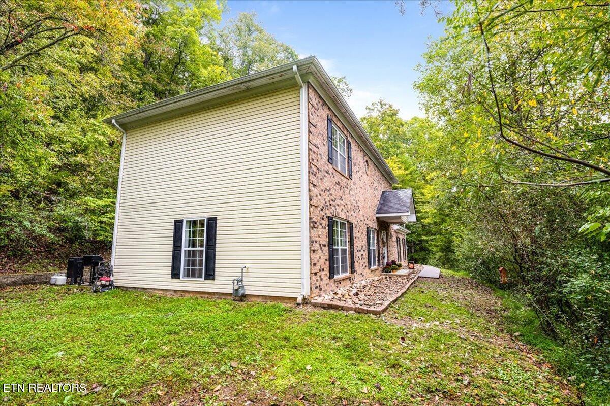 154 Glassboro Drive Oak Ridge TN 37830