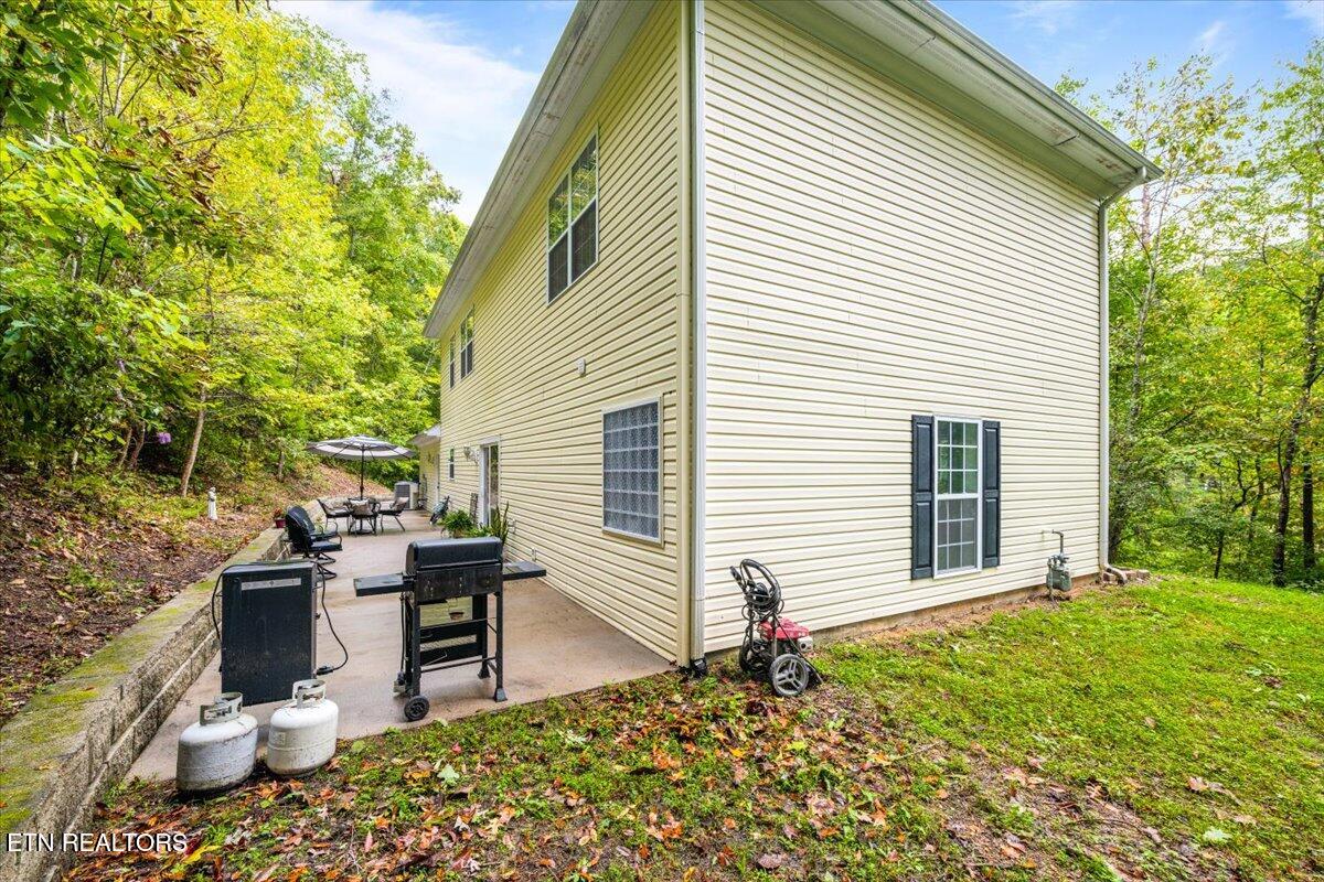 154 Glassboro Drive Oak Ridge TN 37830
