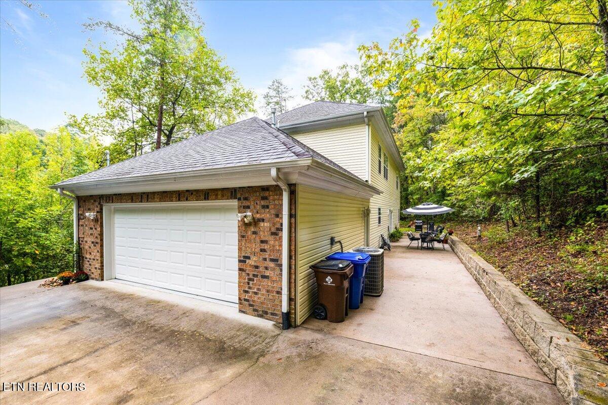 154 Glassboro Drive Oak Ridge TN 37830