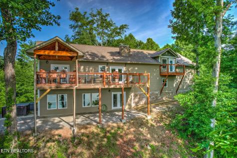 155 Island Road New Tazewell TN 37825
