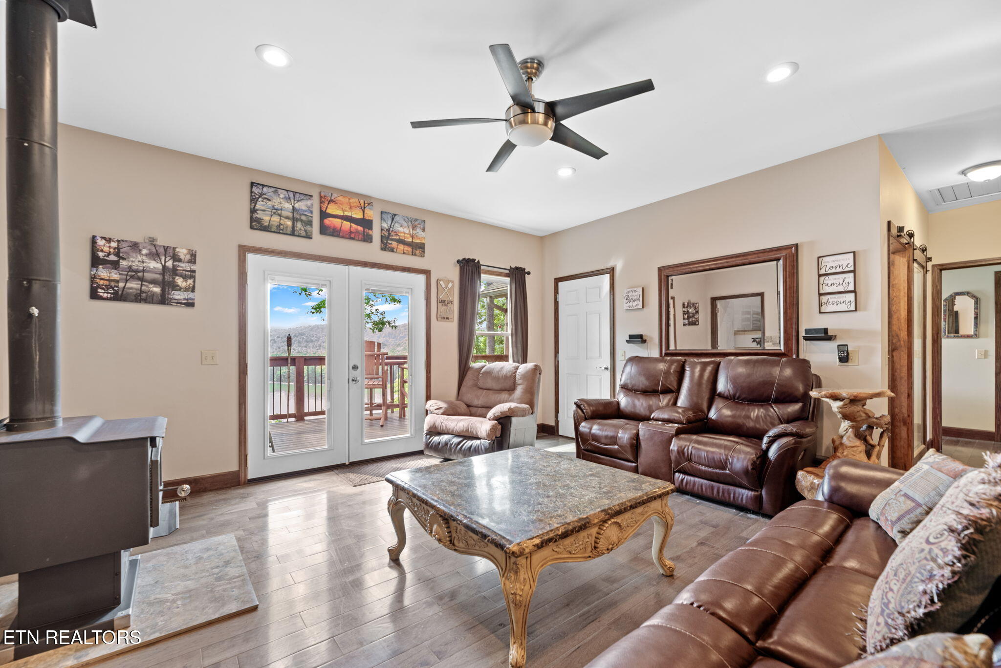 155 Island Road New Tazewell TN 37825