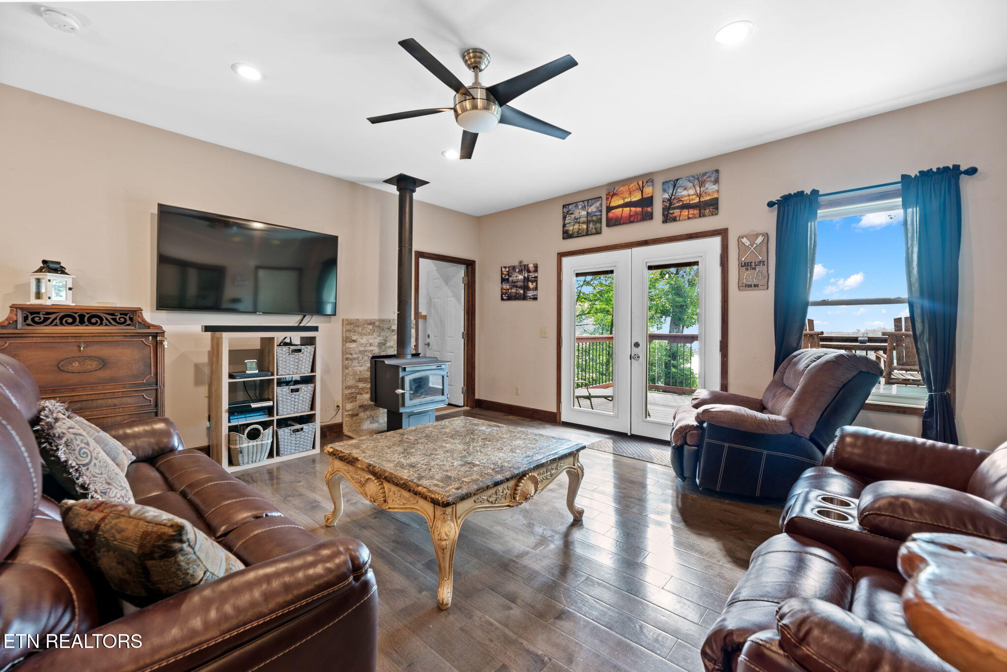 155 Island Road New Tazewell TN 37825