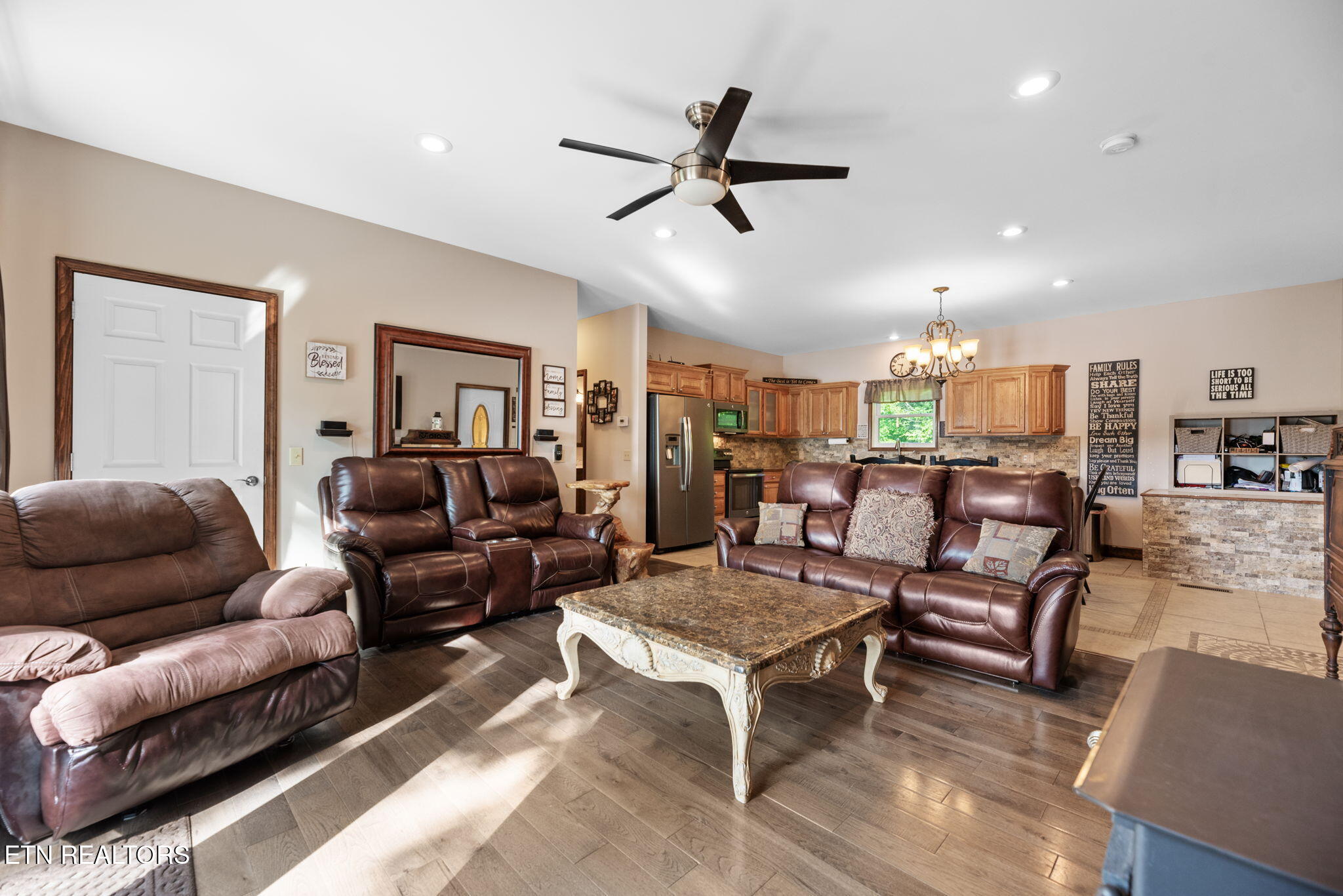 155 Island Road New Tazewell TN 37825