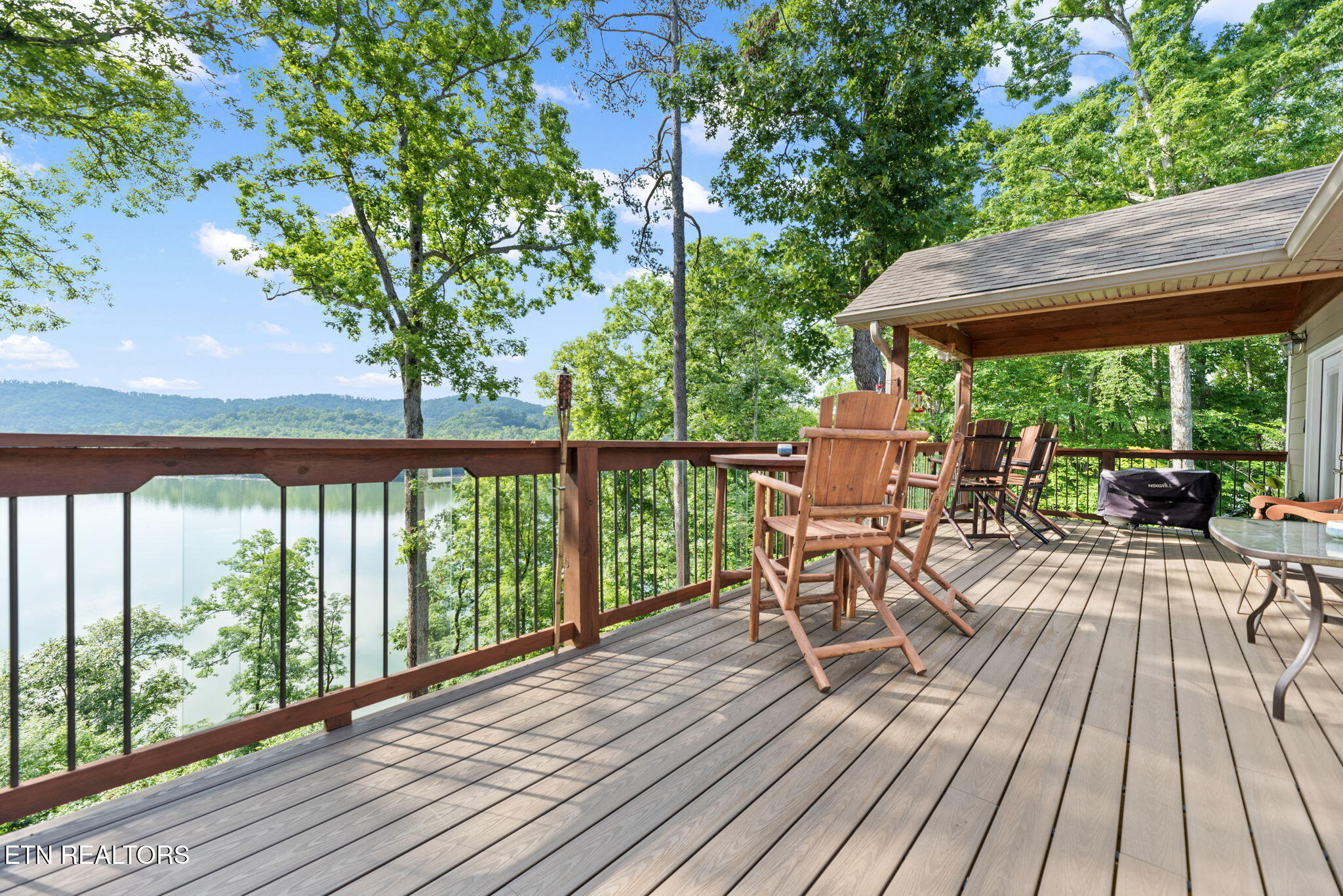 155 Island Road New Tazewell TN 37825