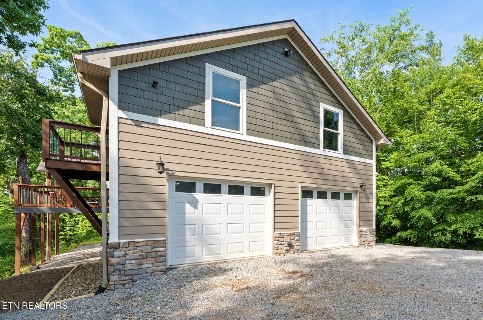 155 Island Road New Tazewell TN 37825