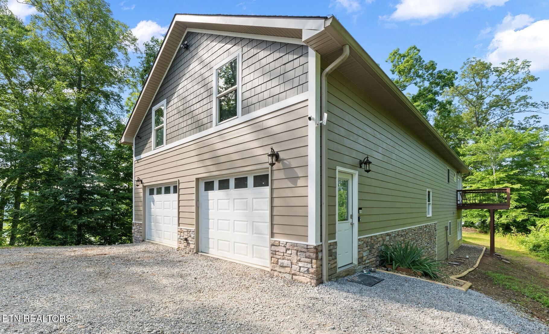 155 Island Road New Tazewell TN 37825