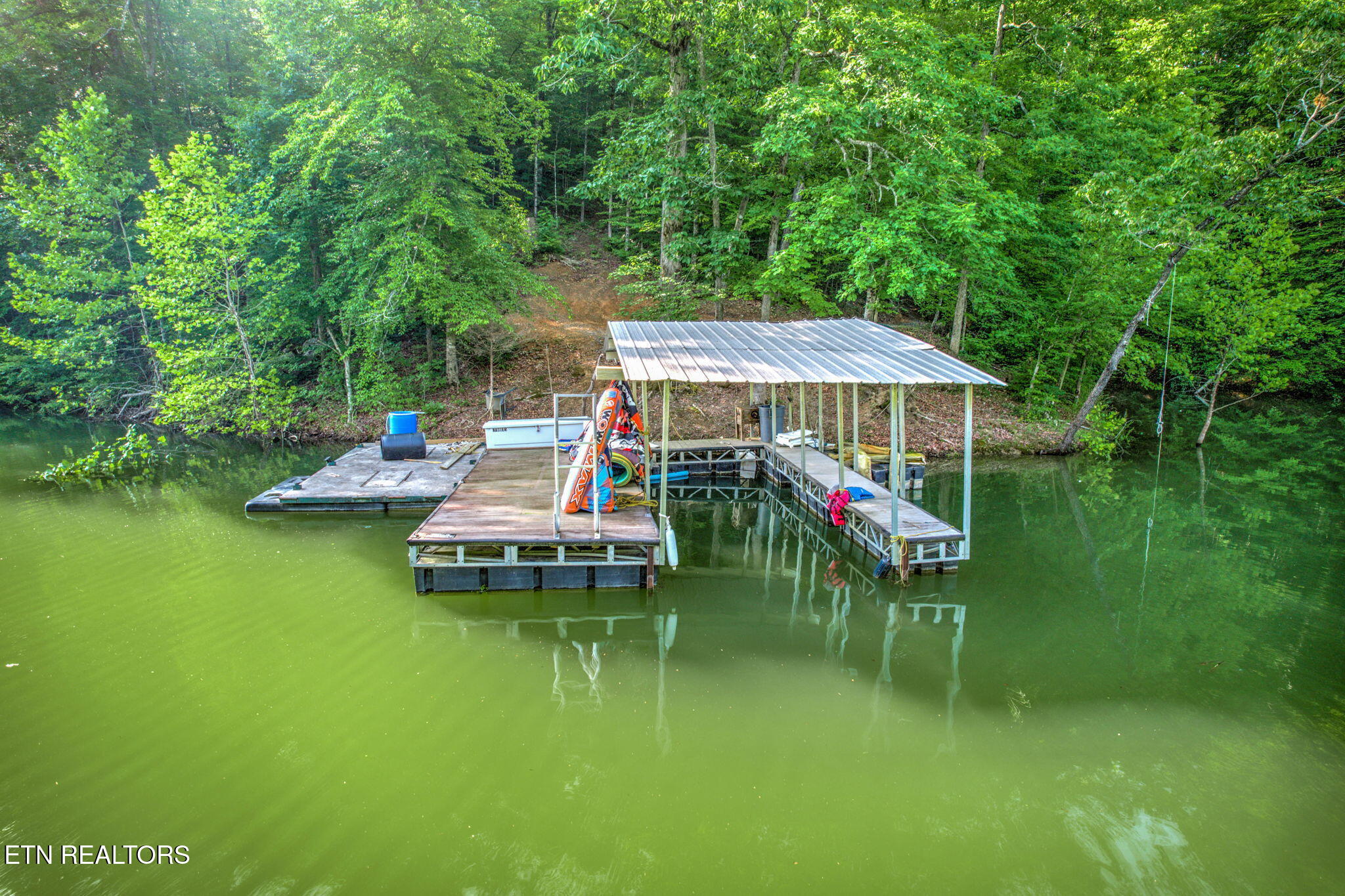 155 Island Road New Tazewell TN 37825
