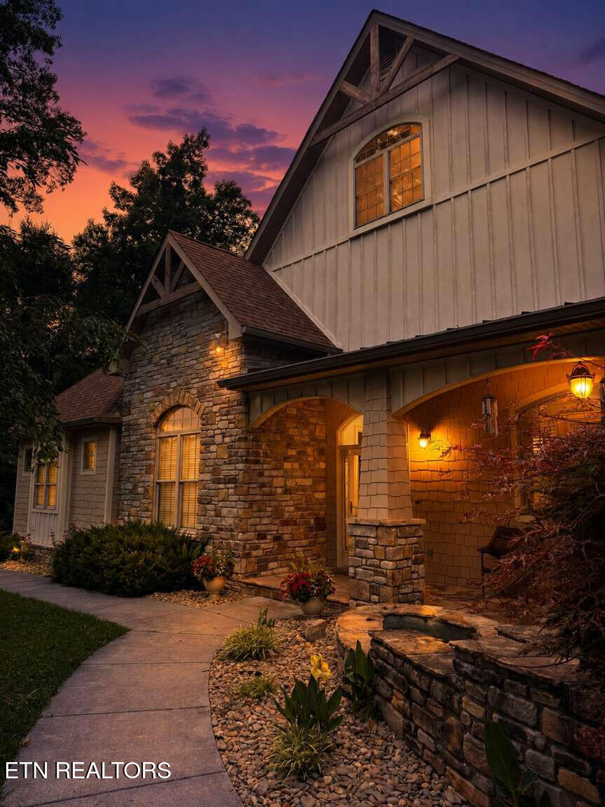 479 Mill Creek Road Pigeon Forge TN 37863