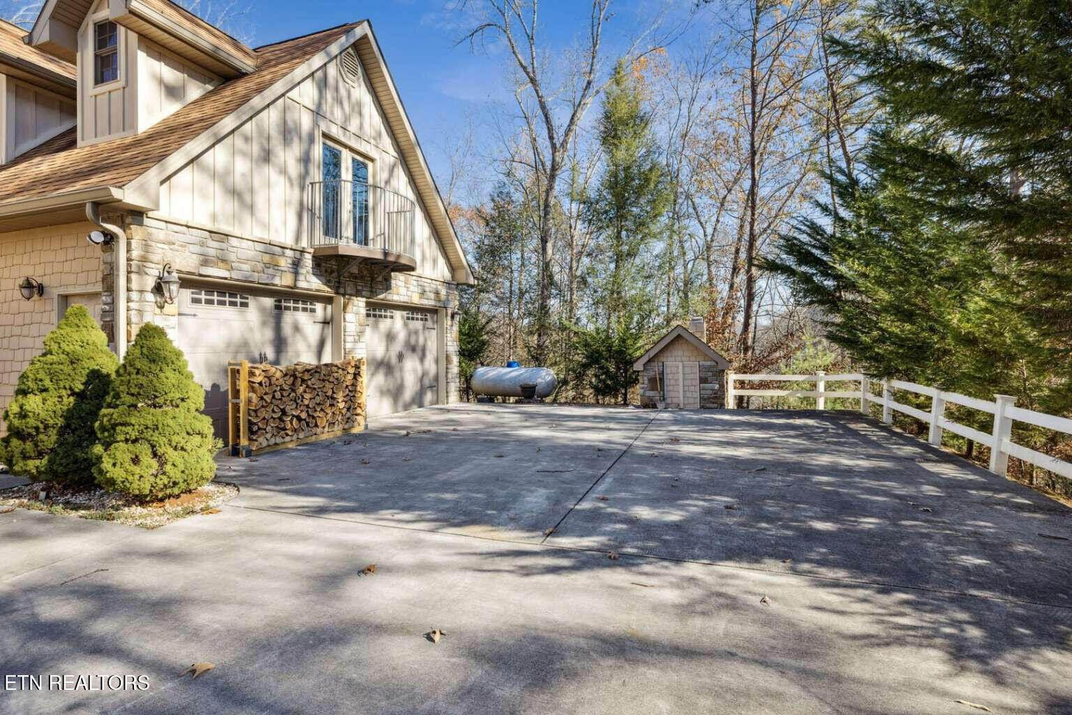 479 Mill Creek Road Pigeon Forge TN 37863