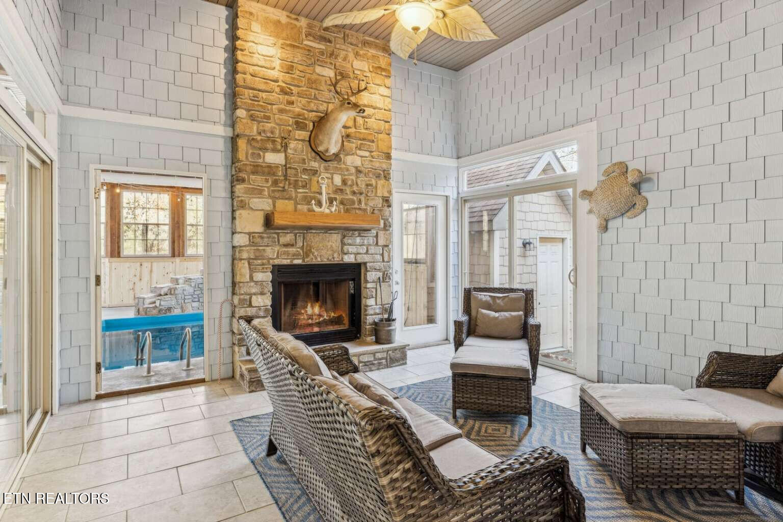 479 Mill Creek Road Pigeon Forge TN 37863