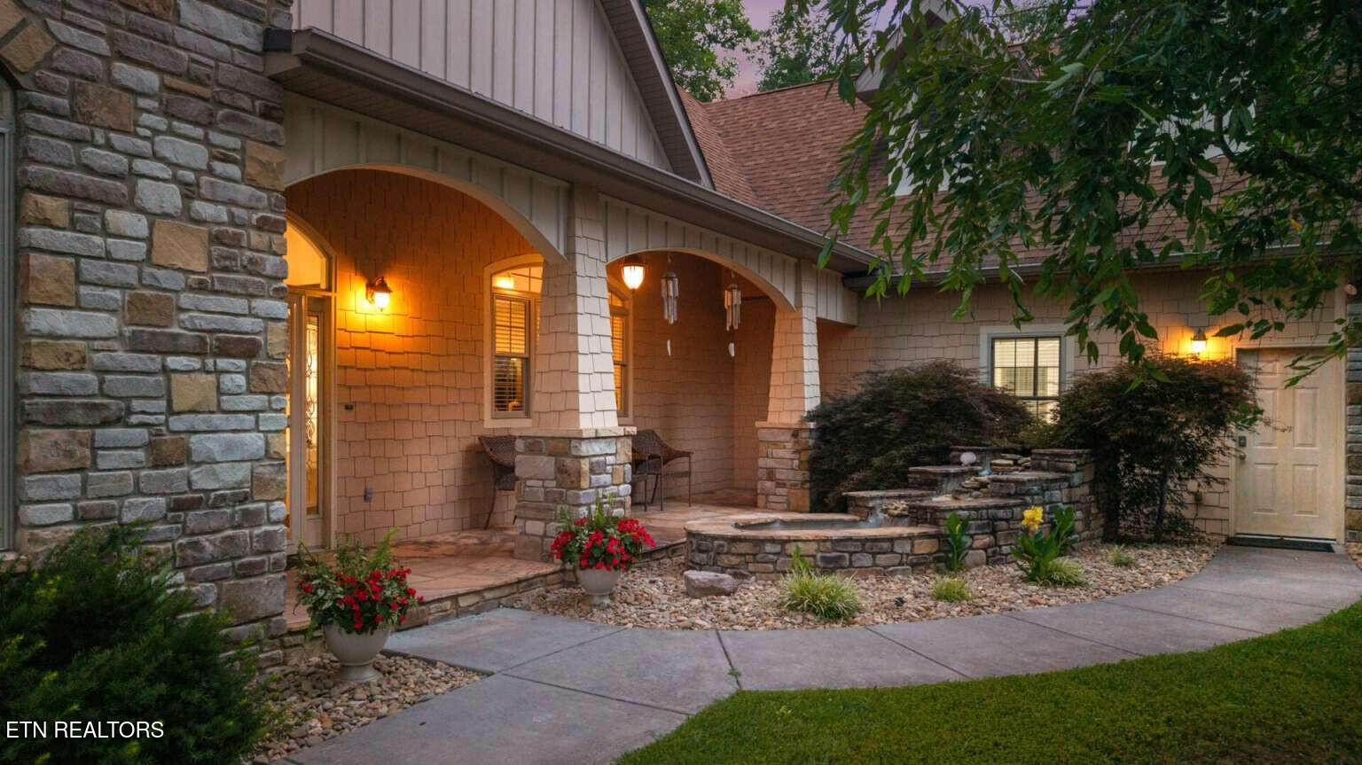 479 Mill Creek Road Pigeon Forge TN 37863