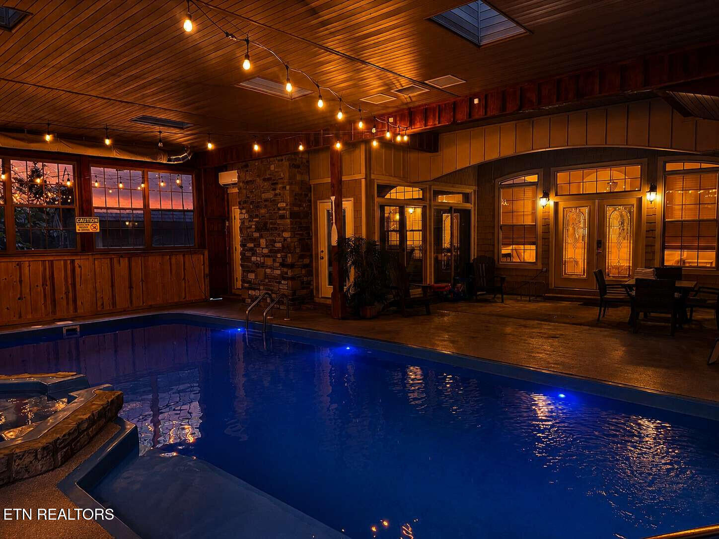 479 Mill Creek Road Pigeon Forge TN 37863