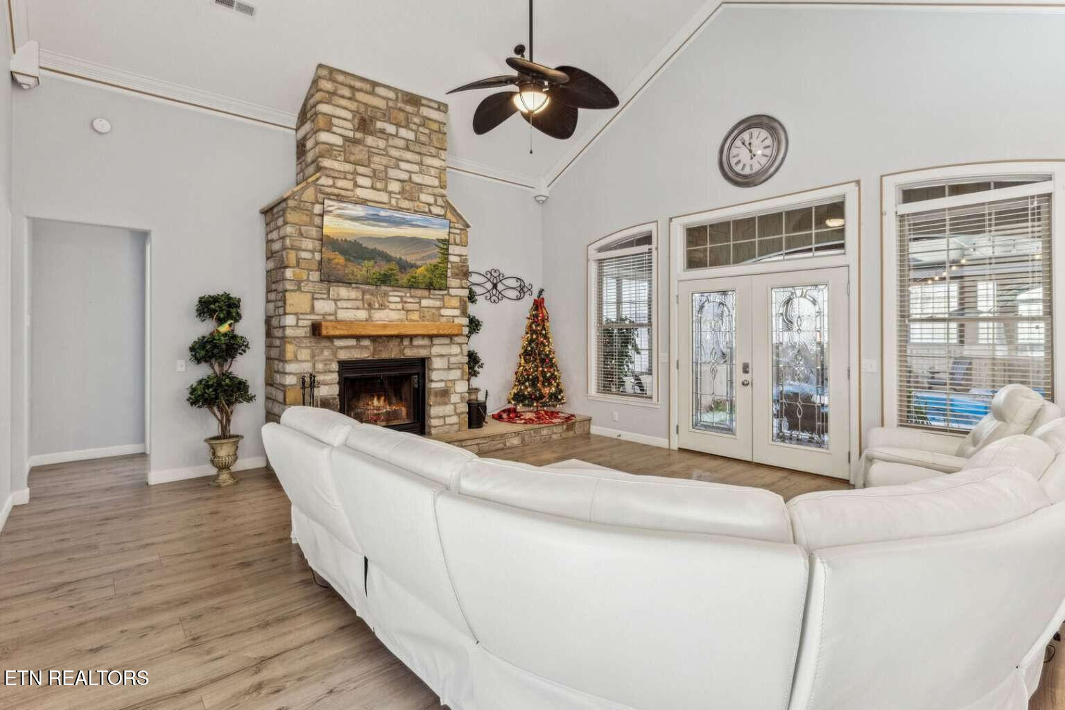479 Mill Creek Road Pigeon Forge TN 37863