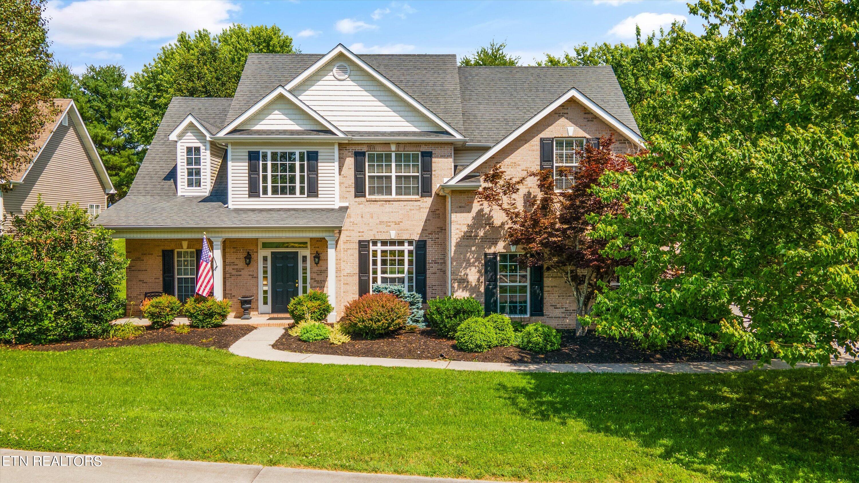 13031 Sedgefield Road Knoxville TN 37934