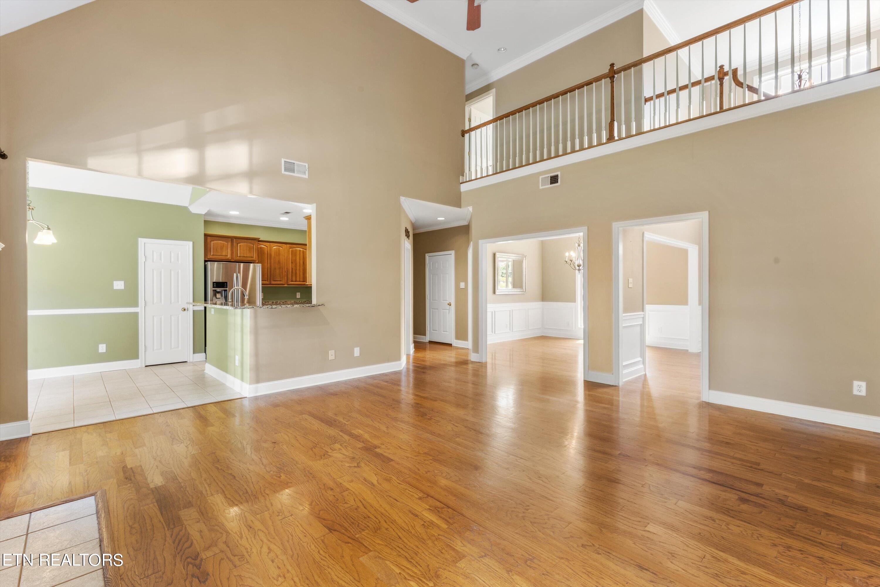 13031 Sedgefield Road Knoxville TN 37934