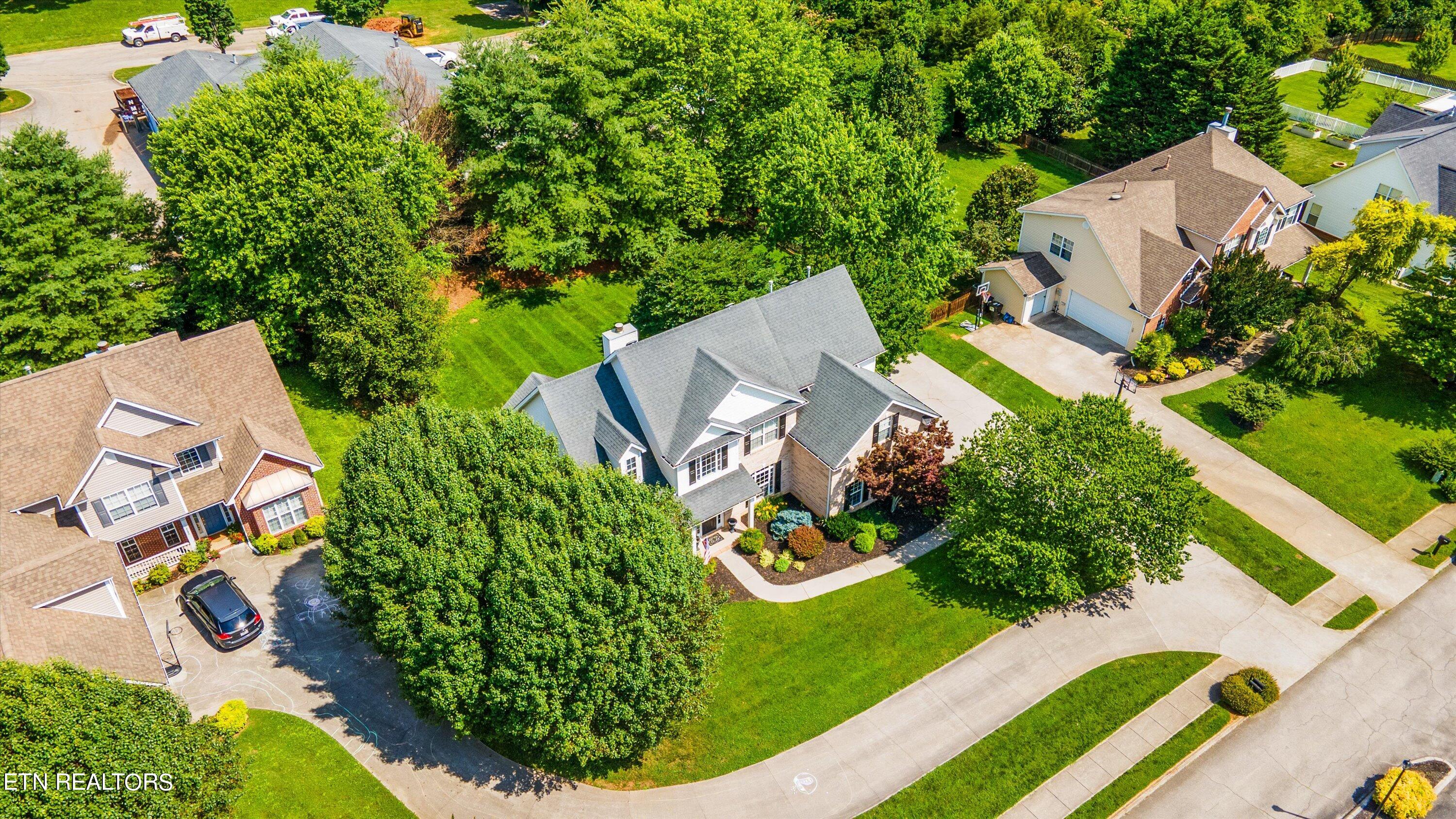 13031 Sedgefield Road Knoxville TN 37934