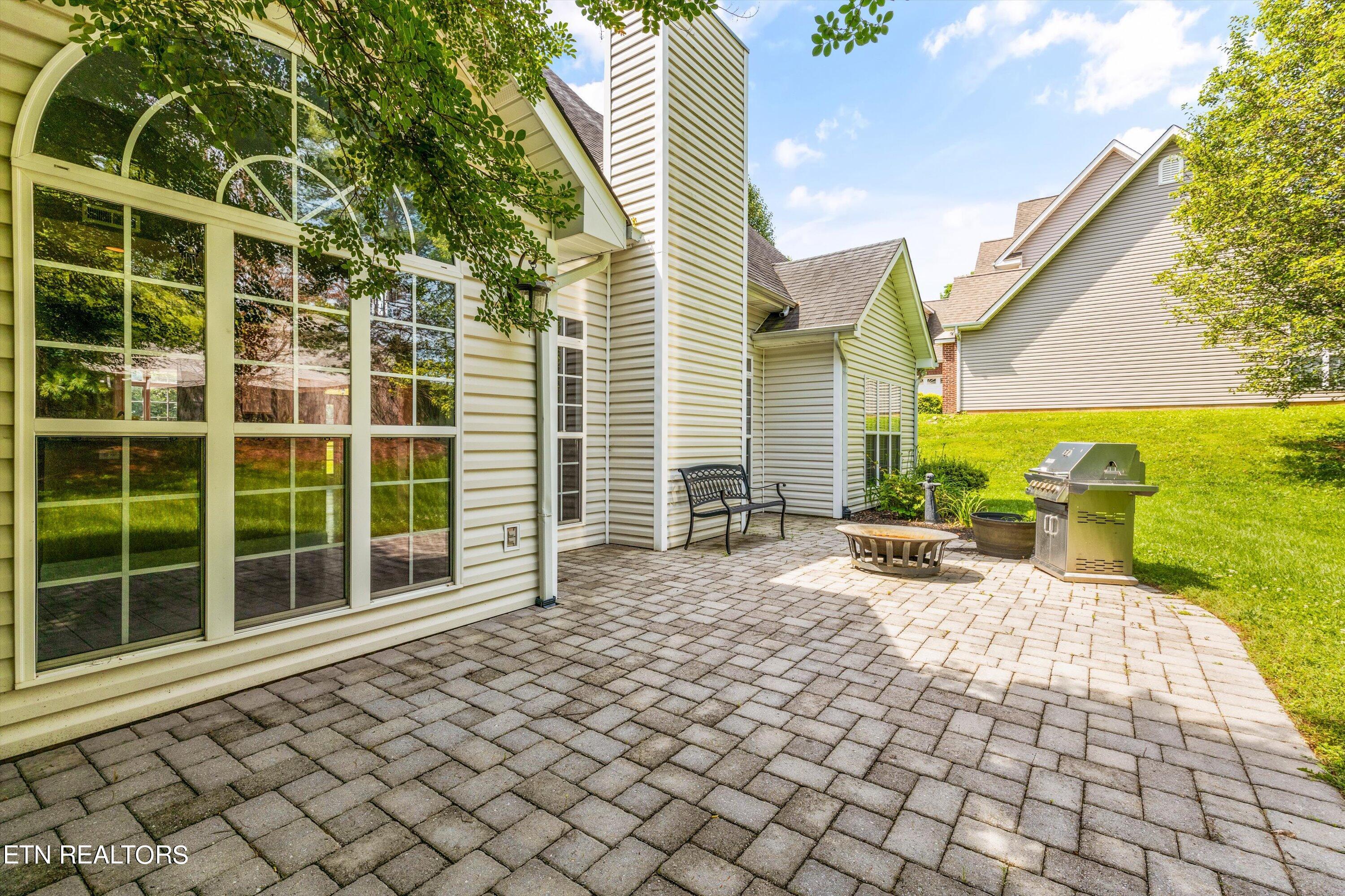 13031 Sedgefield Road Knoxville TN 37934