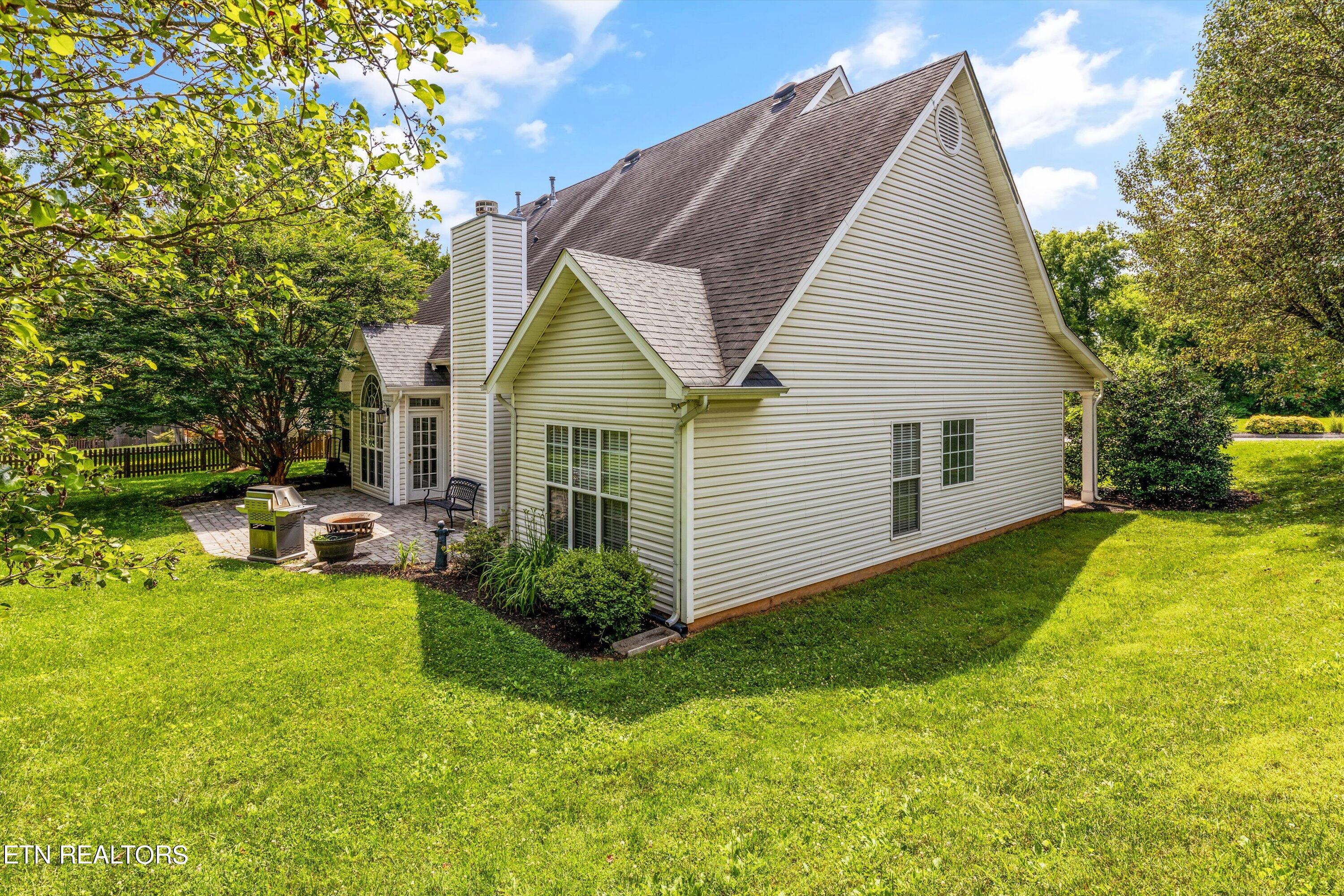 13031 Sedgefield Road Knoxville TN 37934