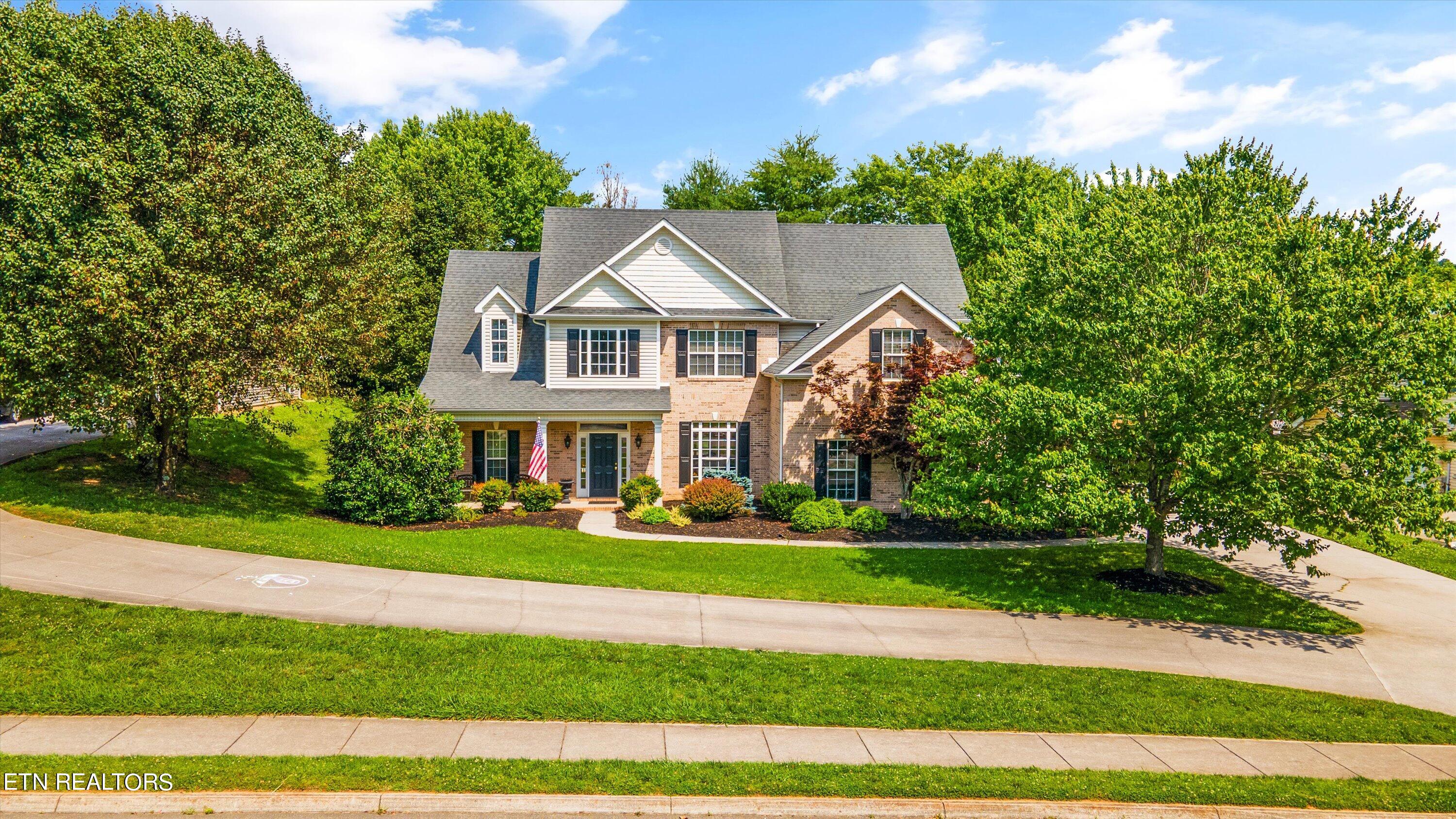 13031 Sedgefield Road Knoxville TN 37934