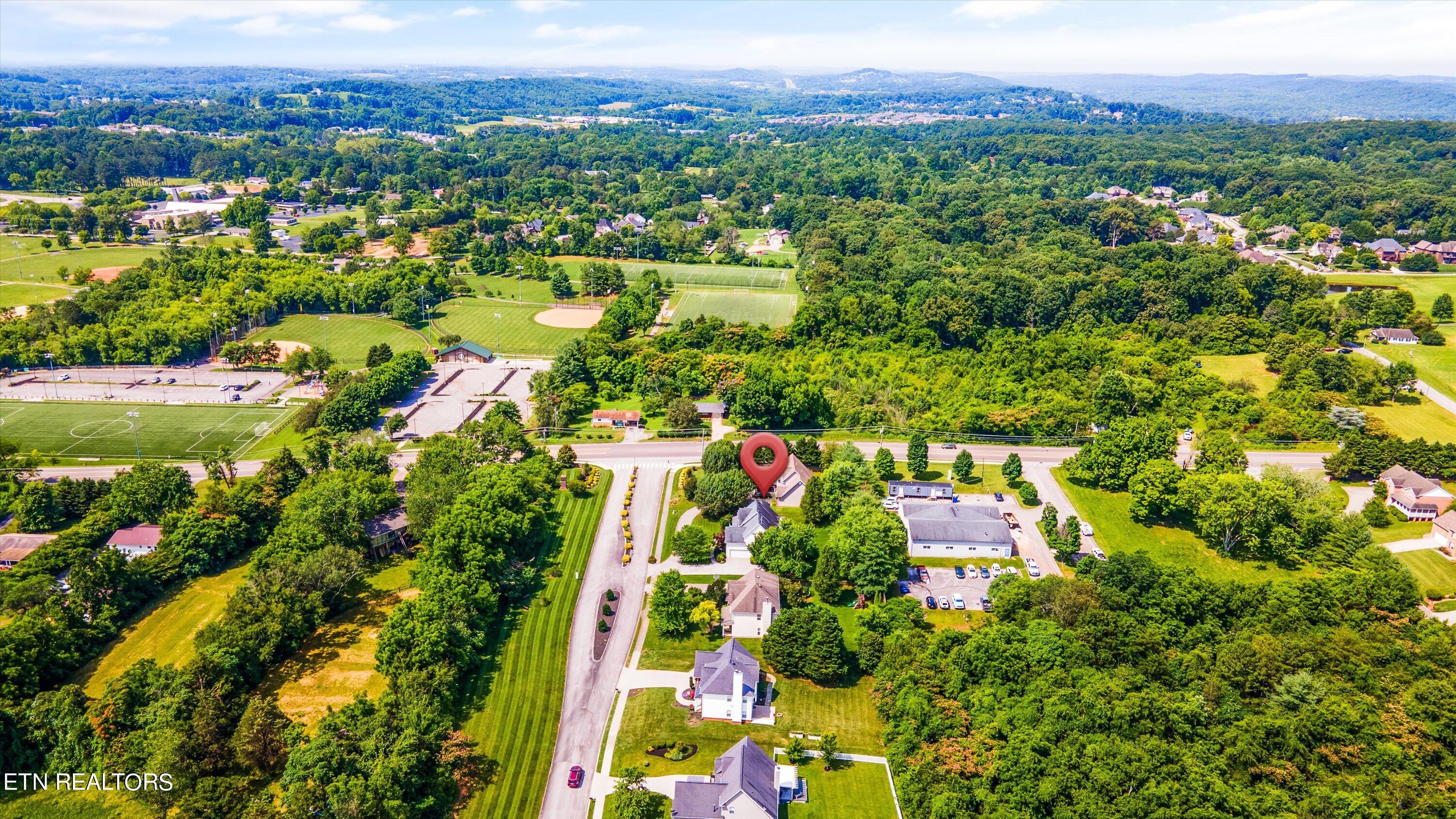 13031 Sedgefield Road Knoxville TN 37934