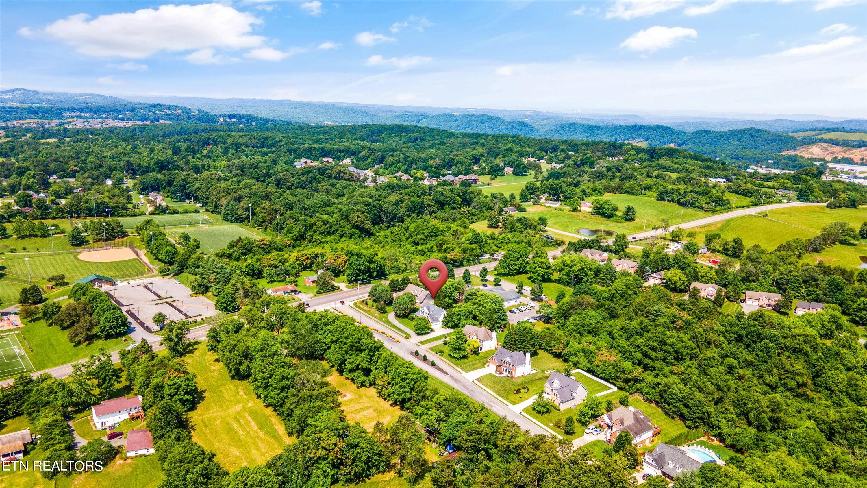 13031 Sedgefield Road Knoxville TN 37934