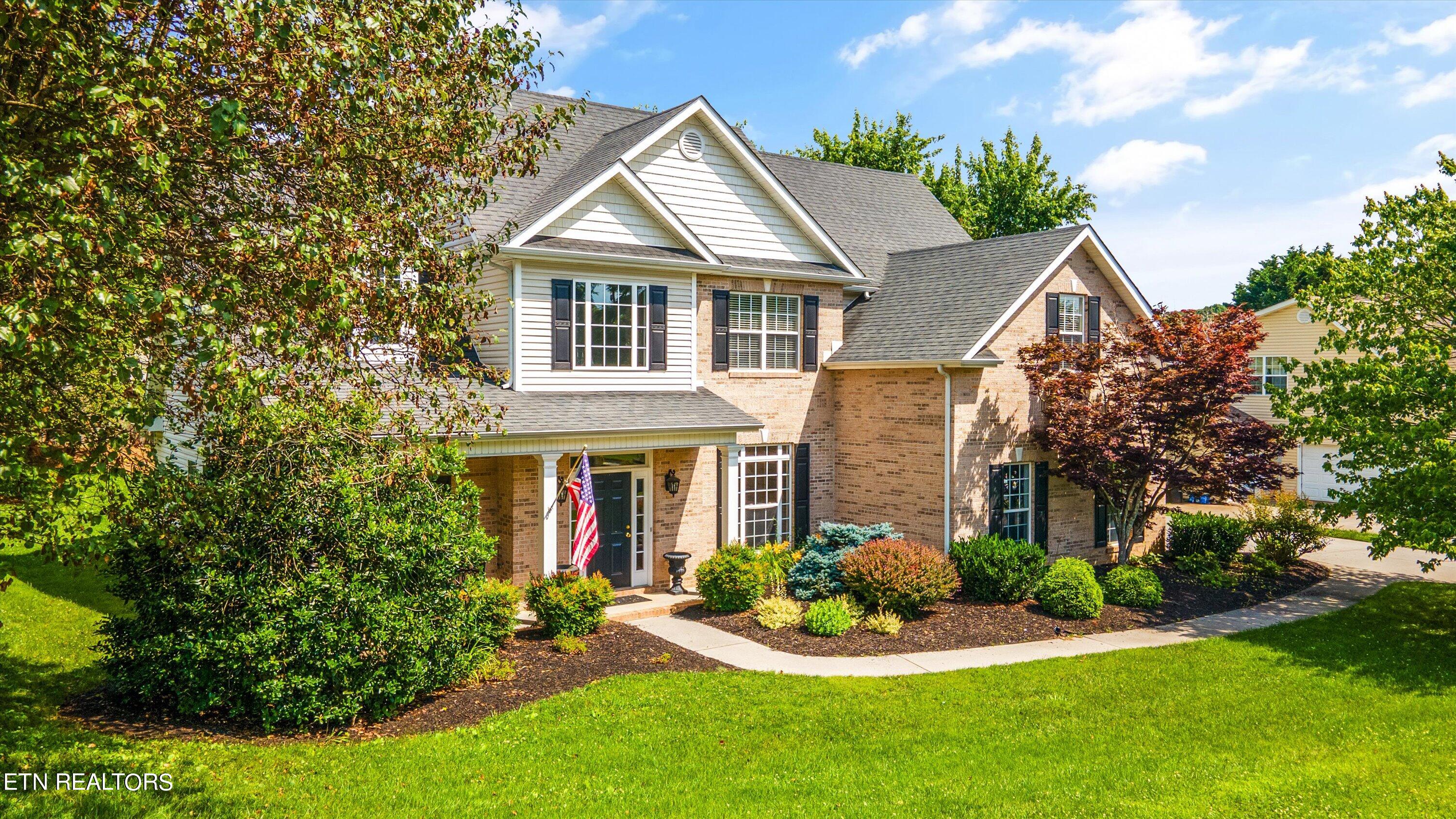 13031 Sedgefield Road Knoxville TN 37934