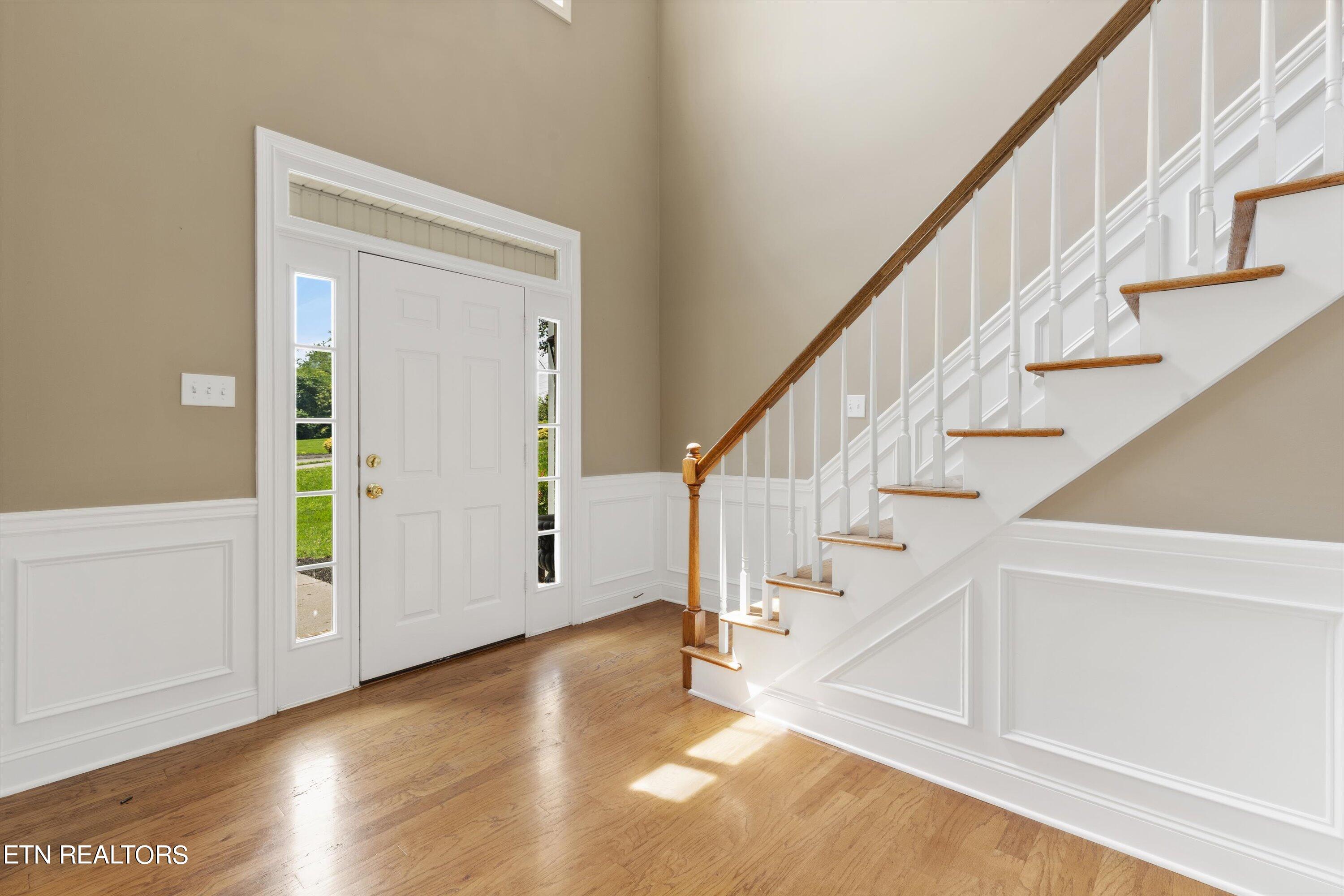 13031 Sedgefield Road Knoxville TN 37934