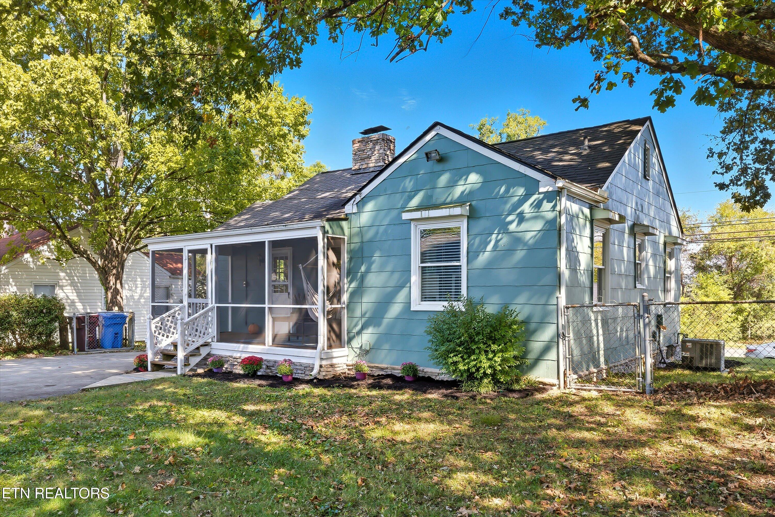 1765 N Wright Road Alcoa TN 37701