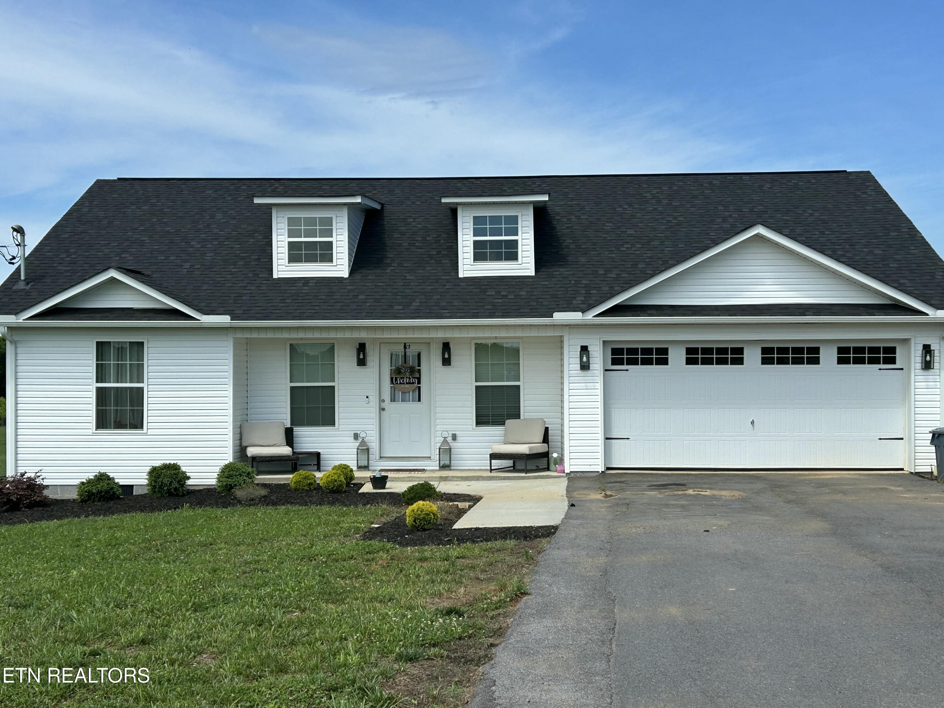 829 Nance Road New Market TN 37820