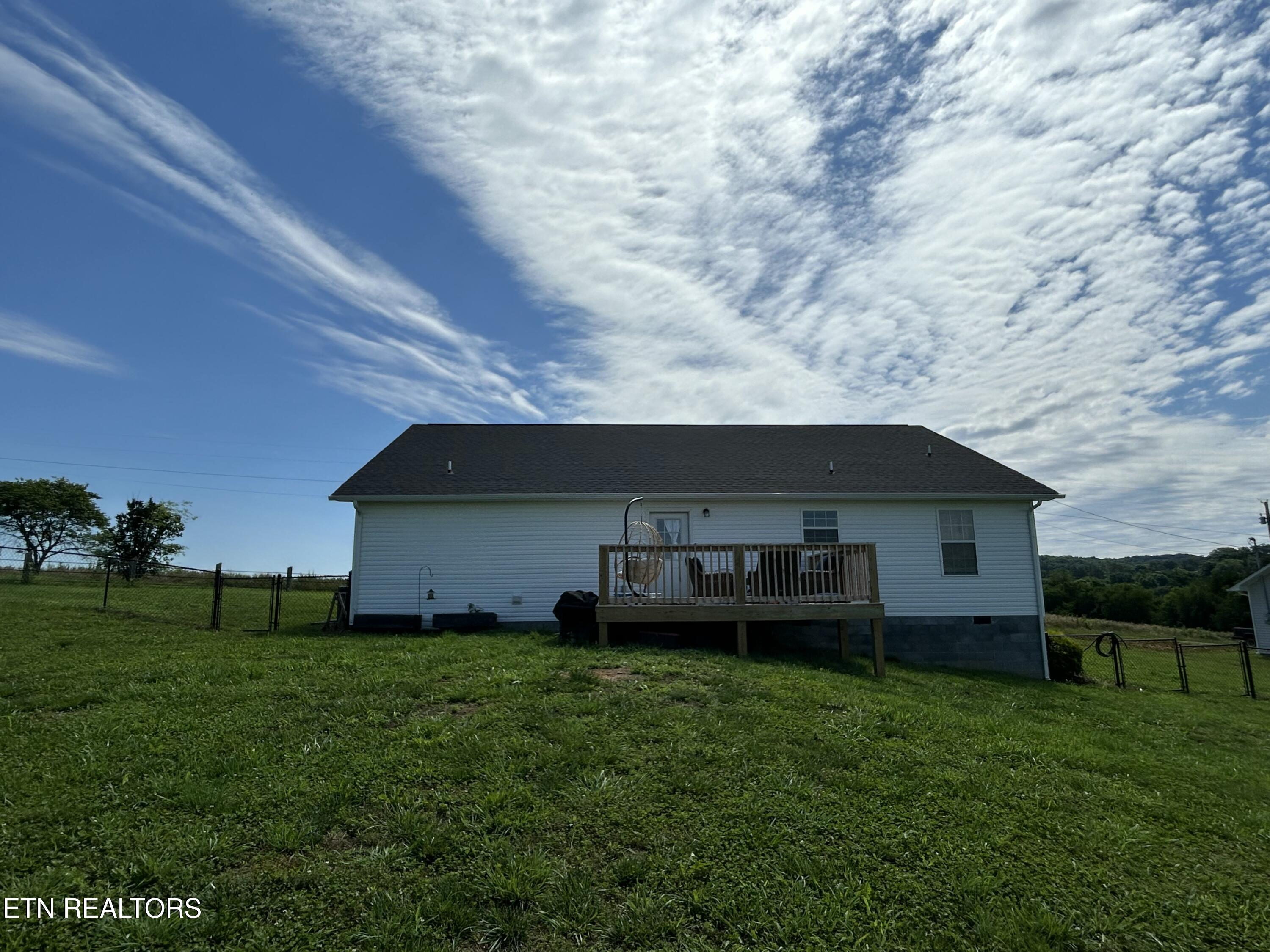 829 Nance Road New Market TN 37820