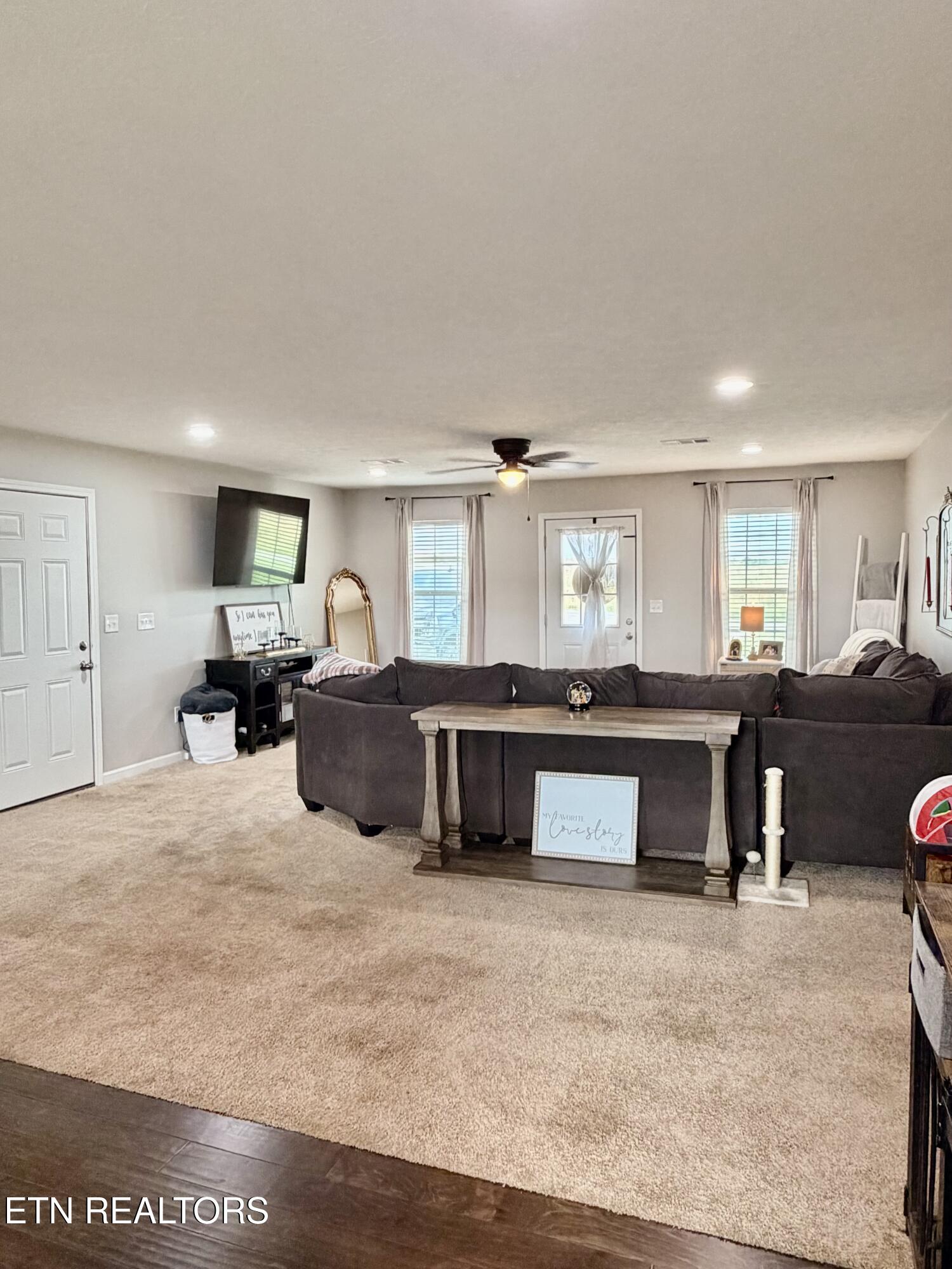829 Nance Road New Market TN 37820