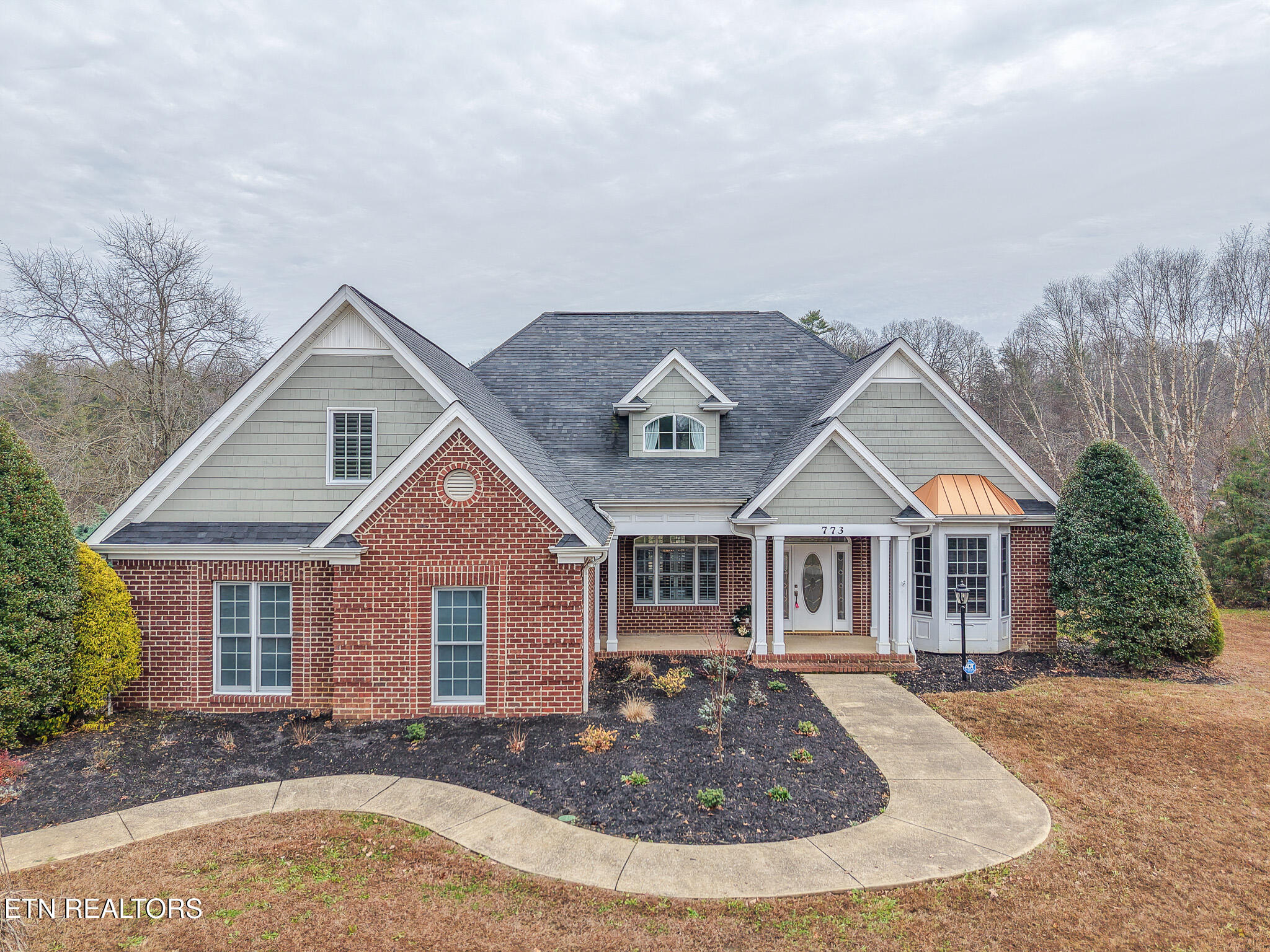 773 Waterstone Circle Greeneville TN 37745