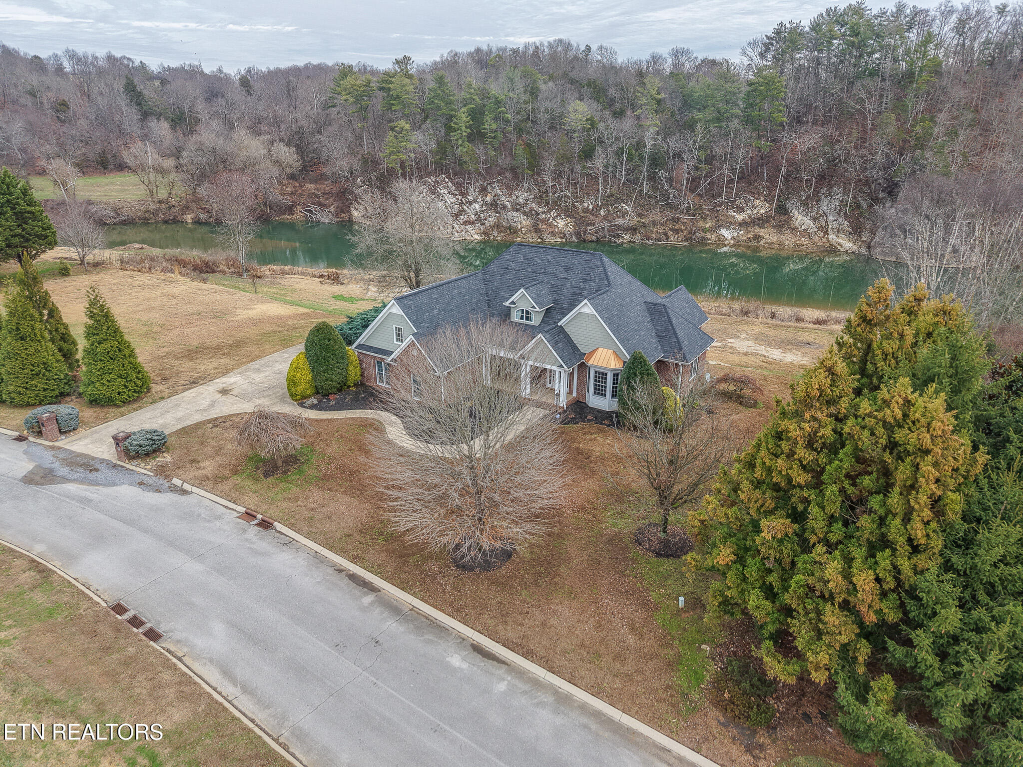 773 Waterstone Circle Greeneville TN 37745