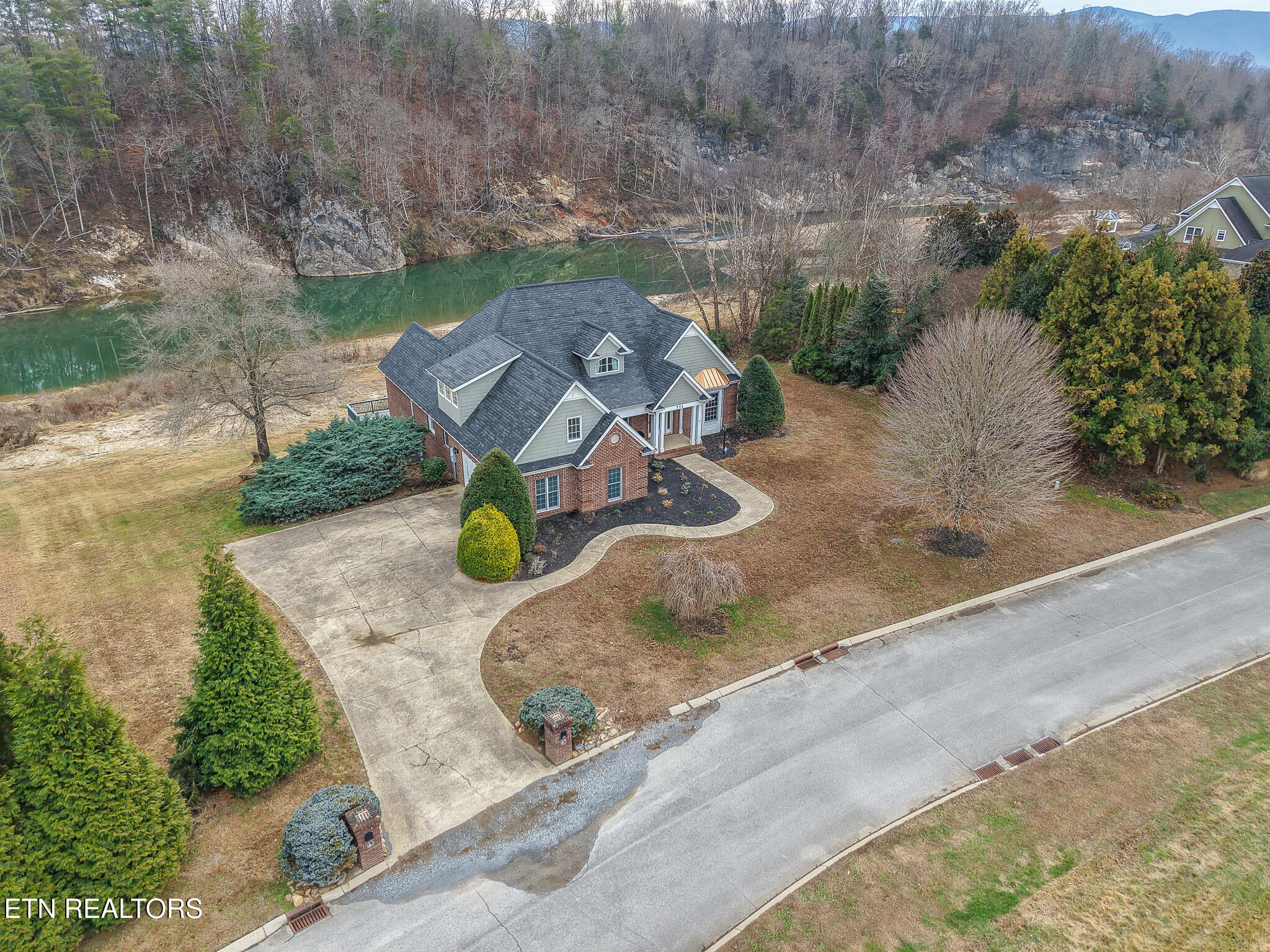 773 Waterstone Circle Greeneville TN 37745