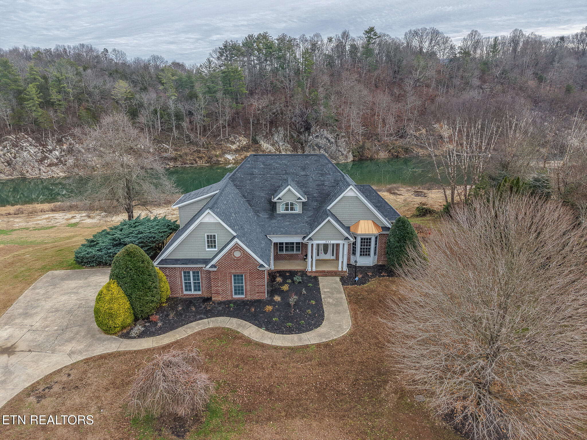 773 Waterstone Circle Greeneville TN 37745