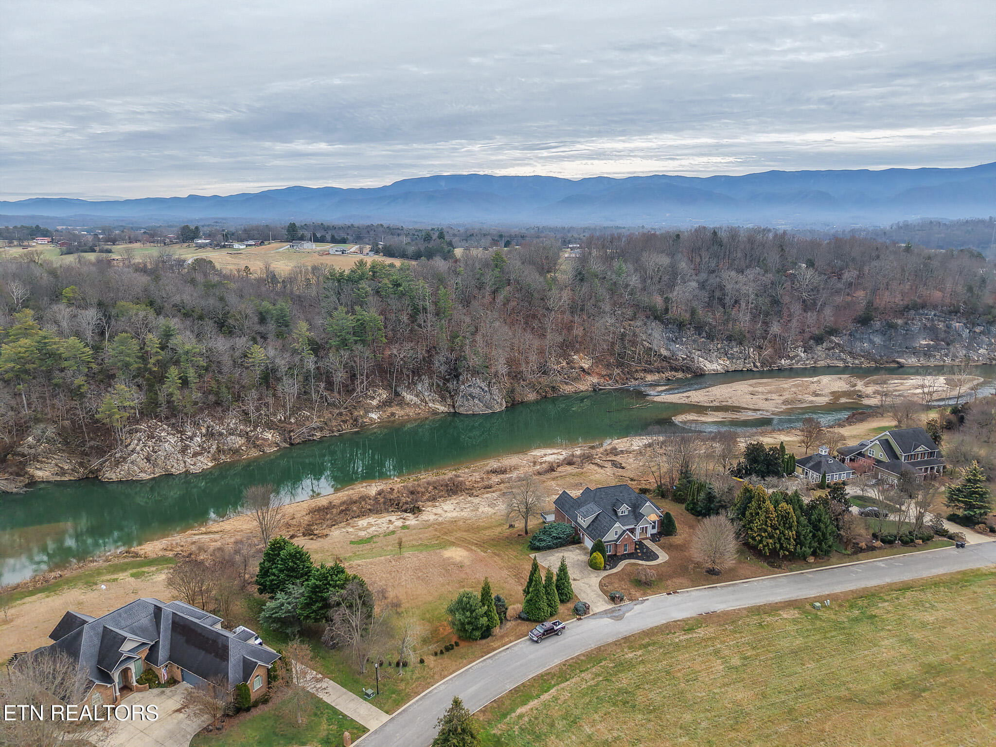 773 Waterstone Circle Greeneville TN 37745