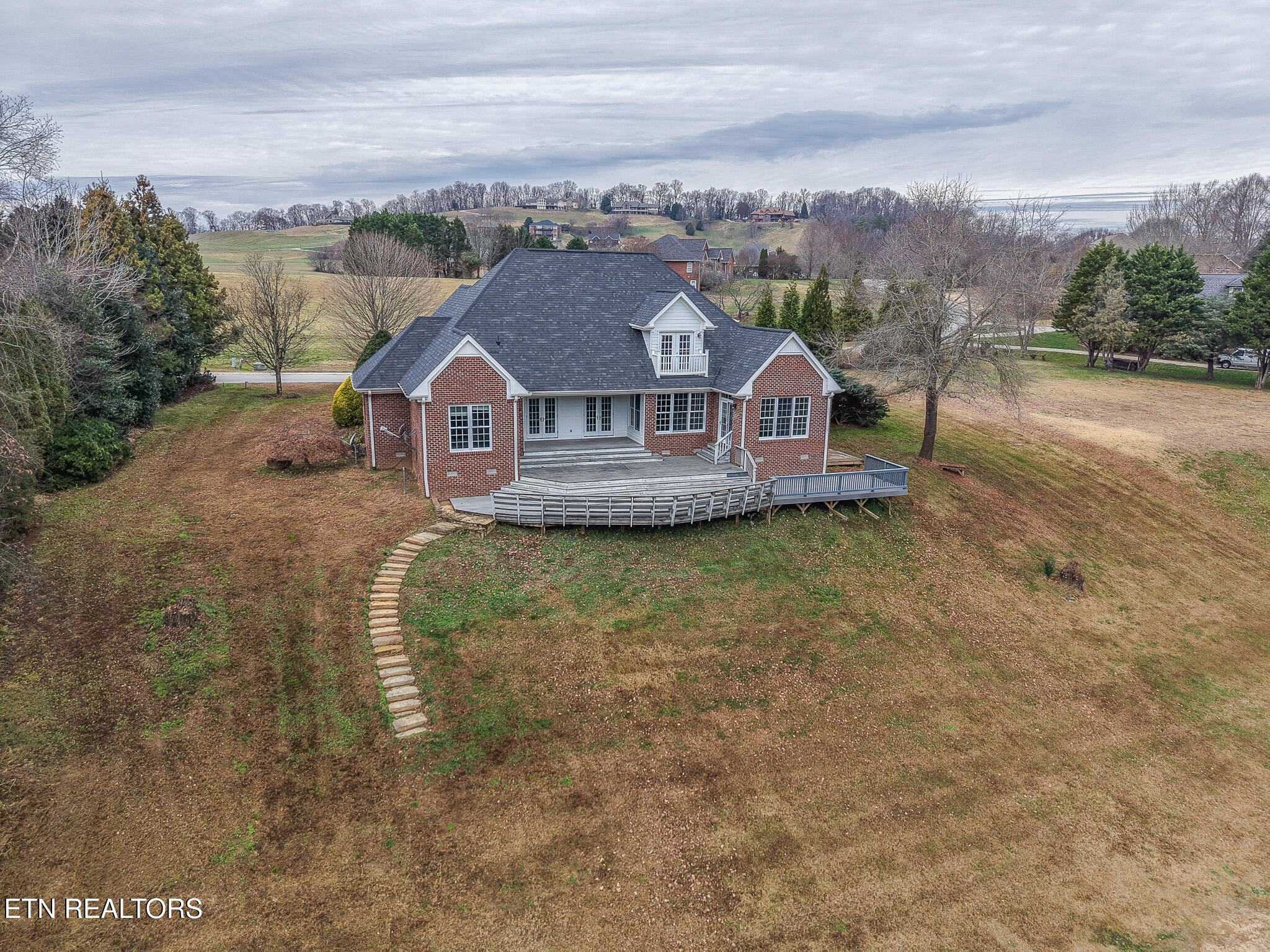 773 Waterstone Circle Greeneville TN 37745