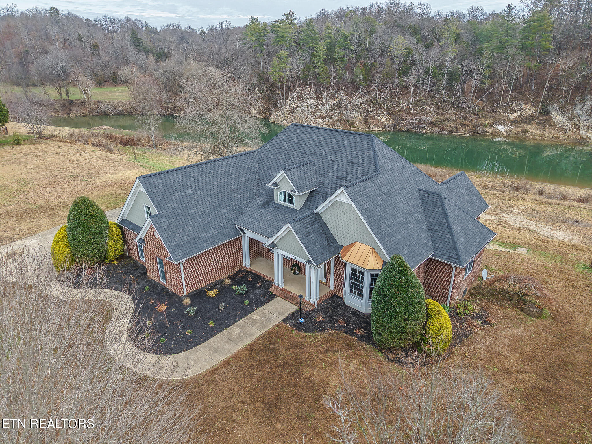 773 Waterstone Circle Greeneville TN 37745