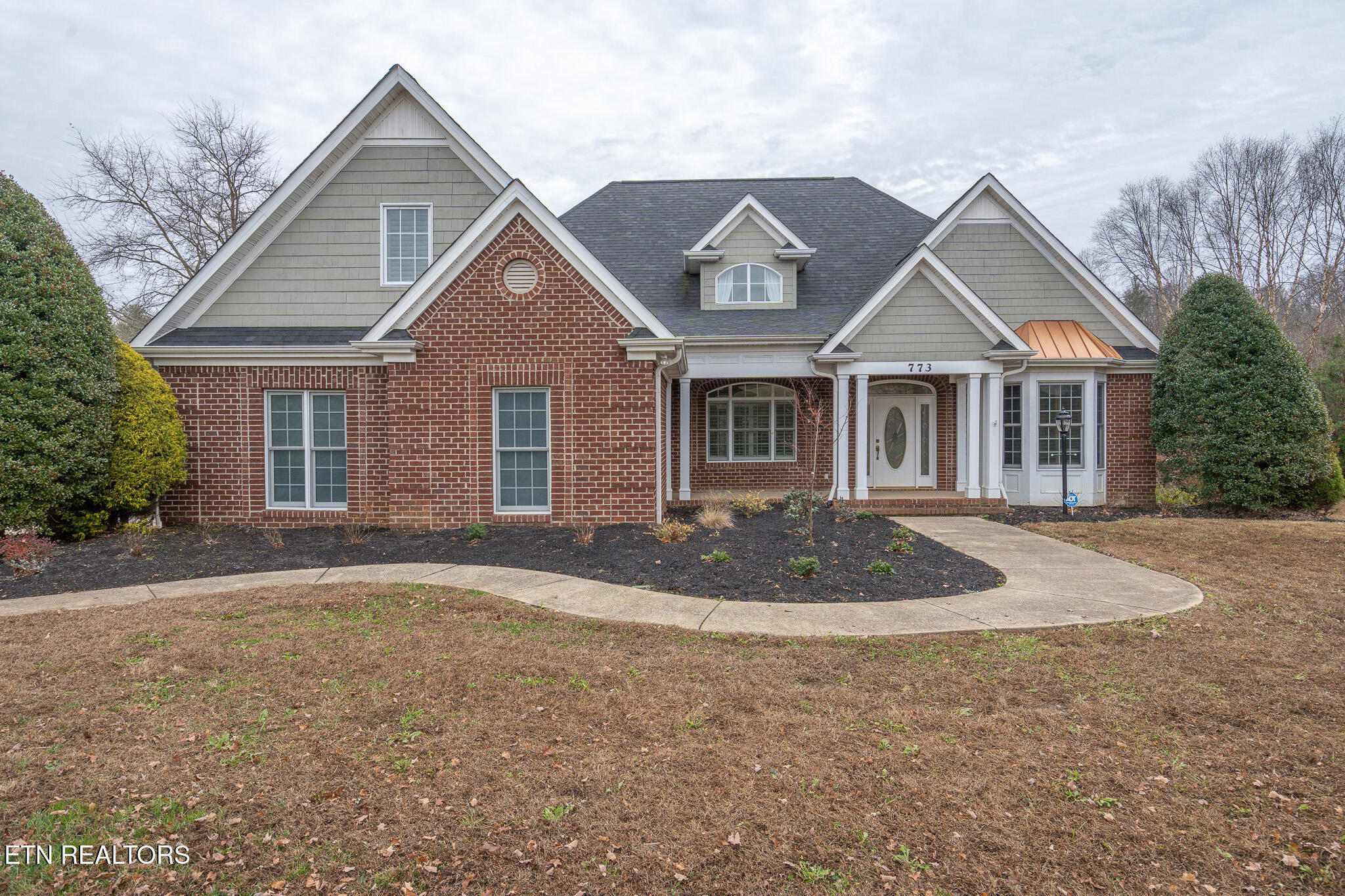 773 Waterstone Circle Greeneville TN 37745