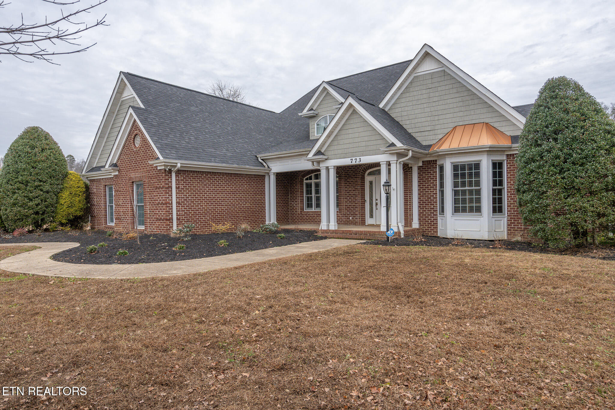 773 Waterstone Circle Greeneville TN 37745