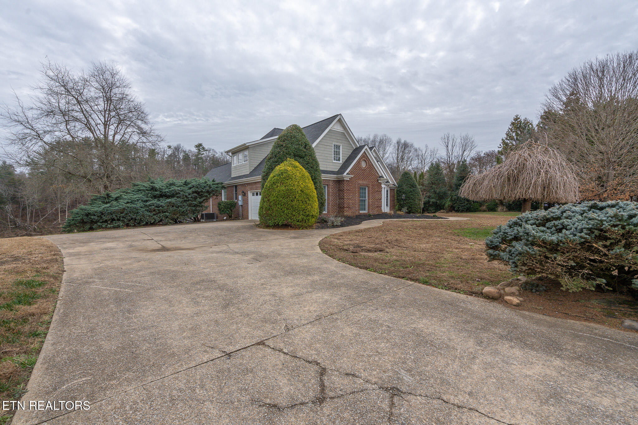 773 Waterstone Circle Greeneville TN 37745