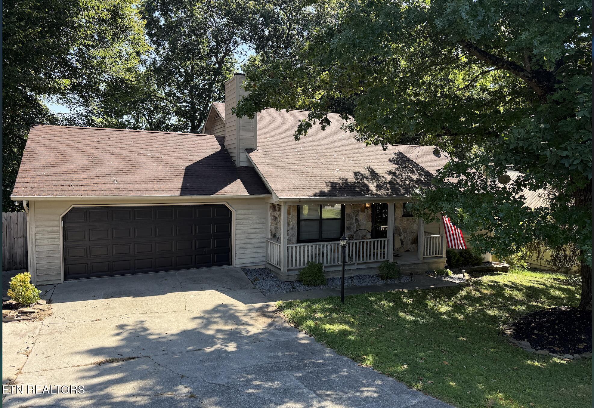 7316 Foxlair Road Knoxville TN 37918