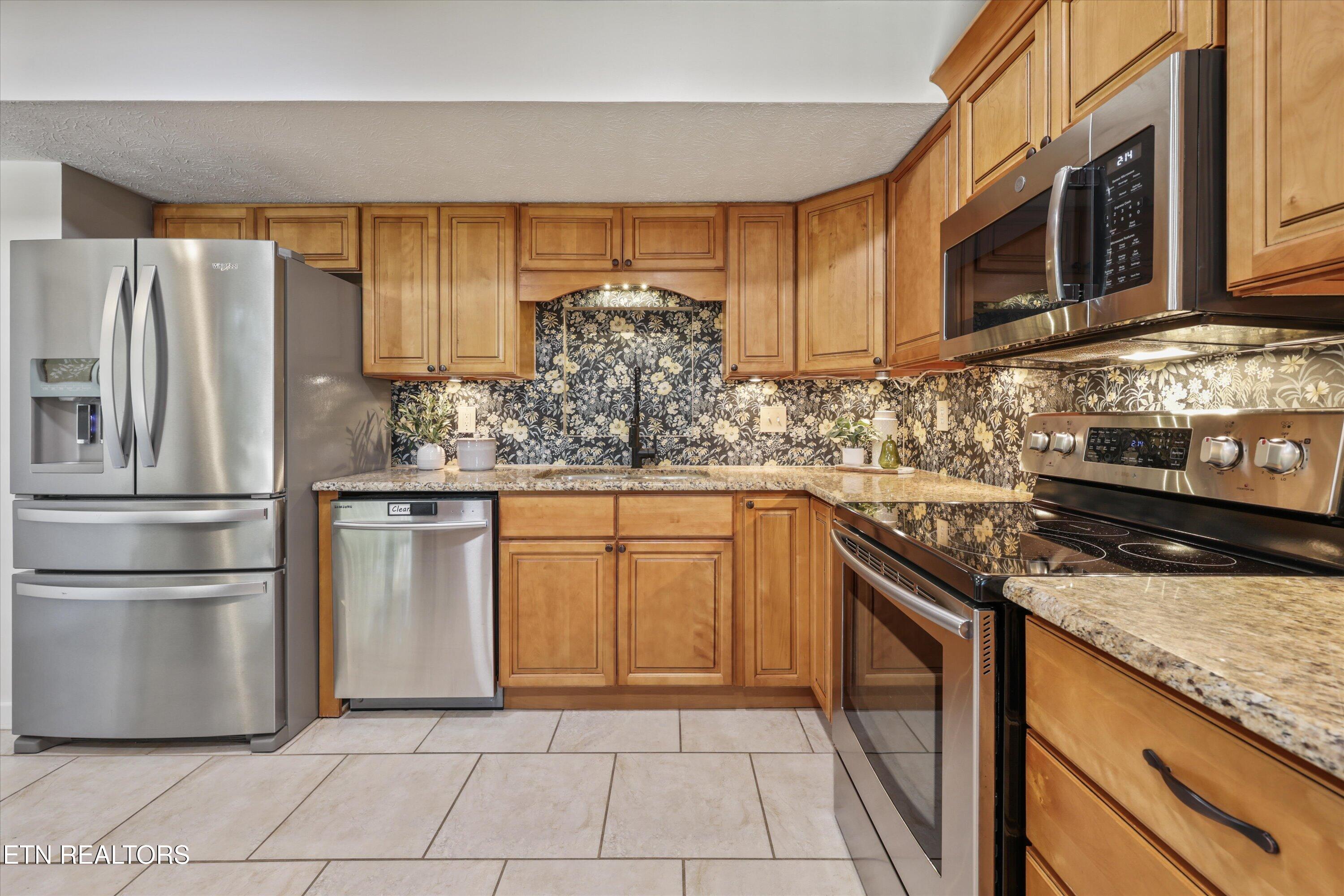 7316 Foxlair Road Knoxville TN 37918