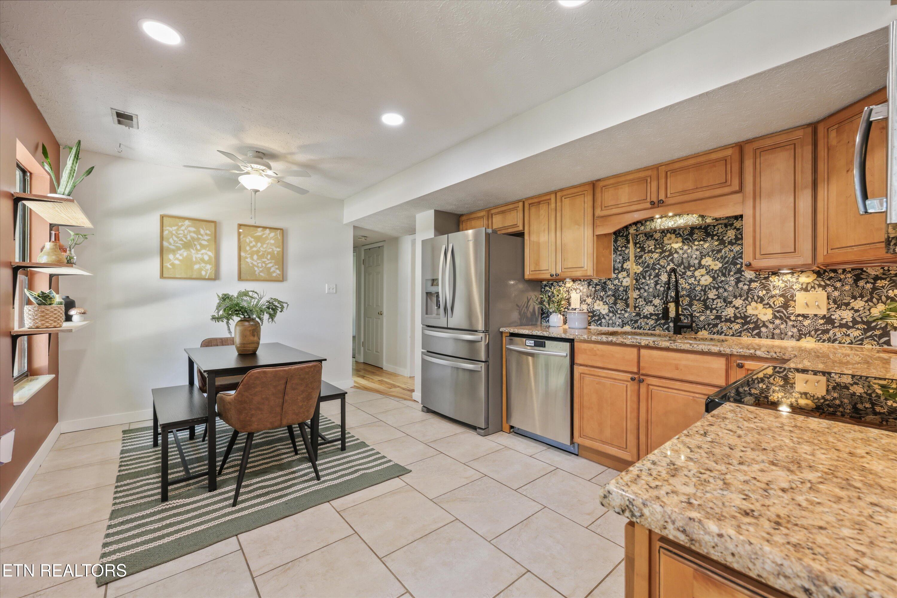 7316 Foxlair Road Knoxville TN 37918